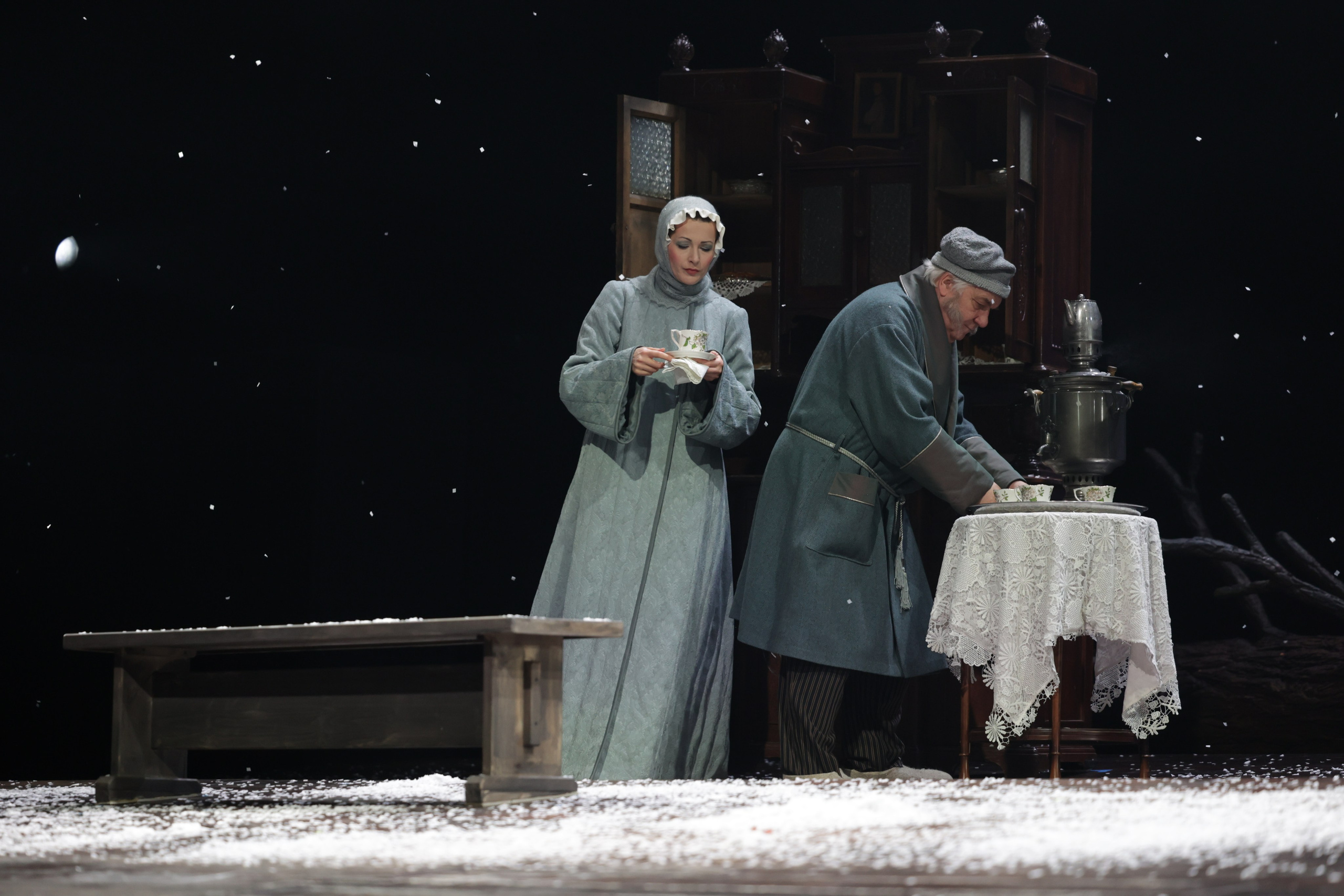 Москва, улицы, театр и артисты, друзья и мир фото Владимир Кашицин