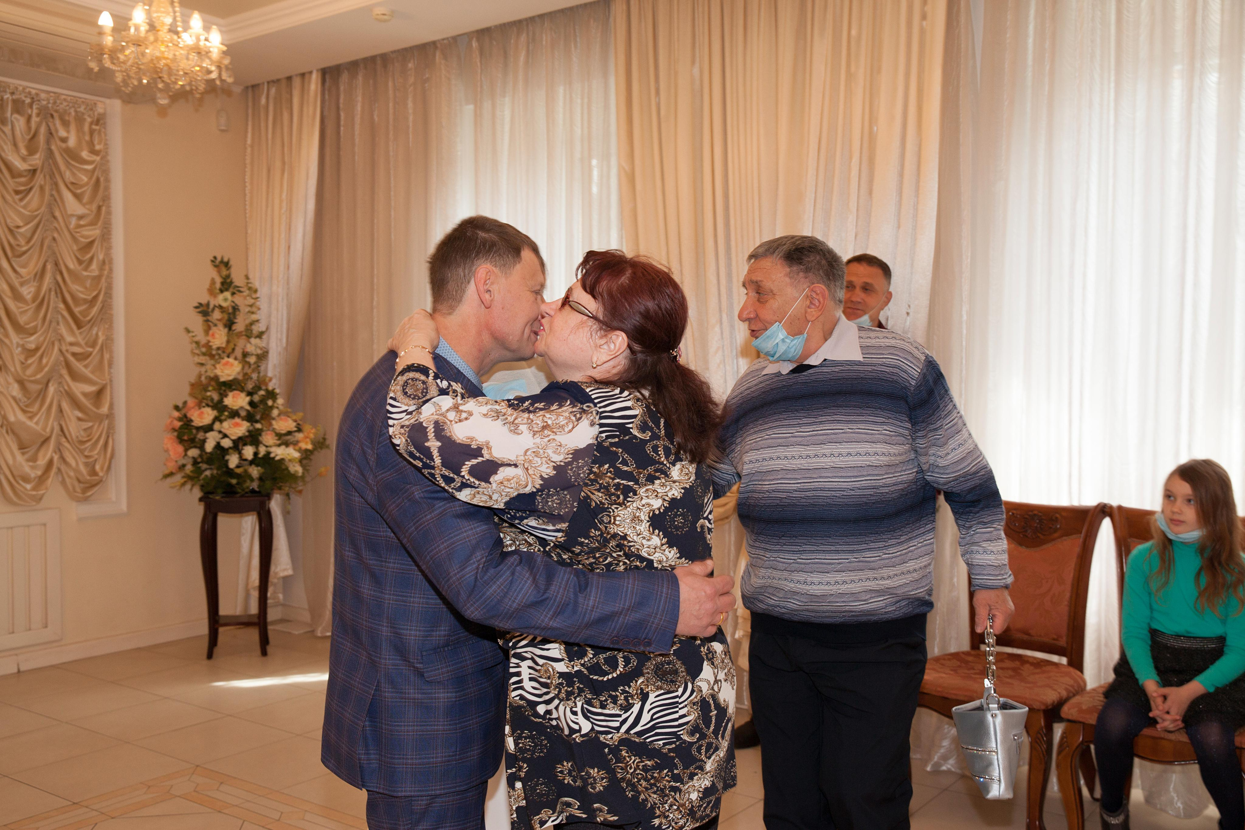 Олег и Наташа. Иван Ефремов фотограф в городе Владивостоке