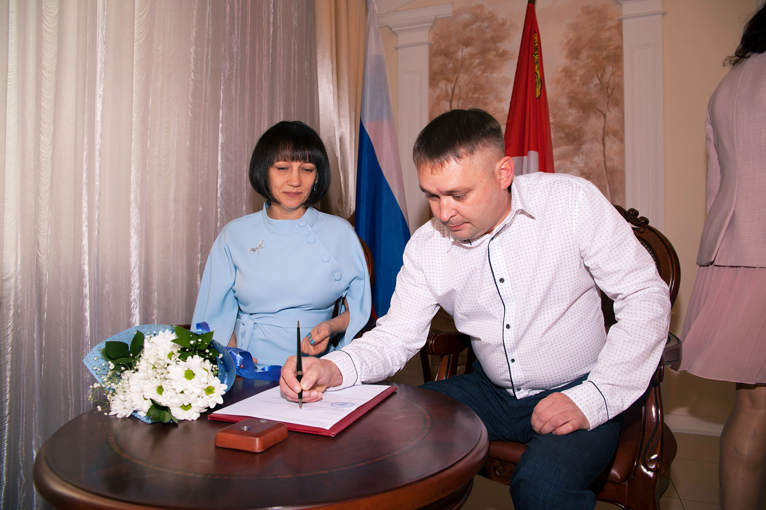 Игорь и Анна. Иван Ефремов фотограф в городе Владивостоке