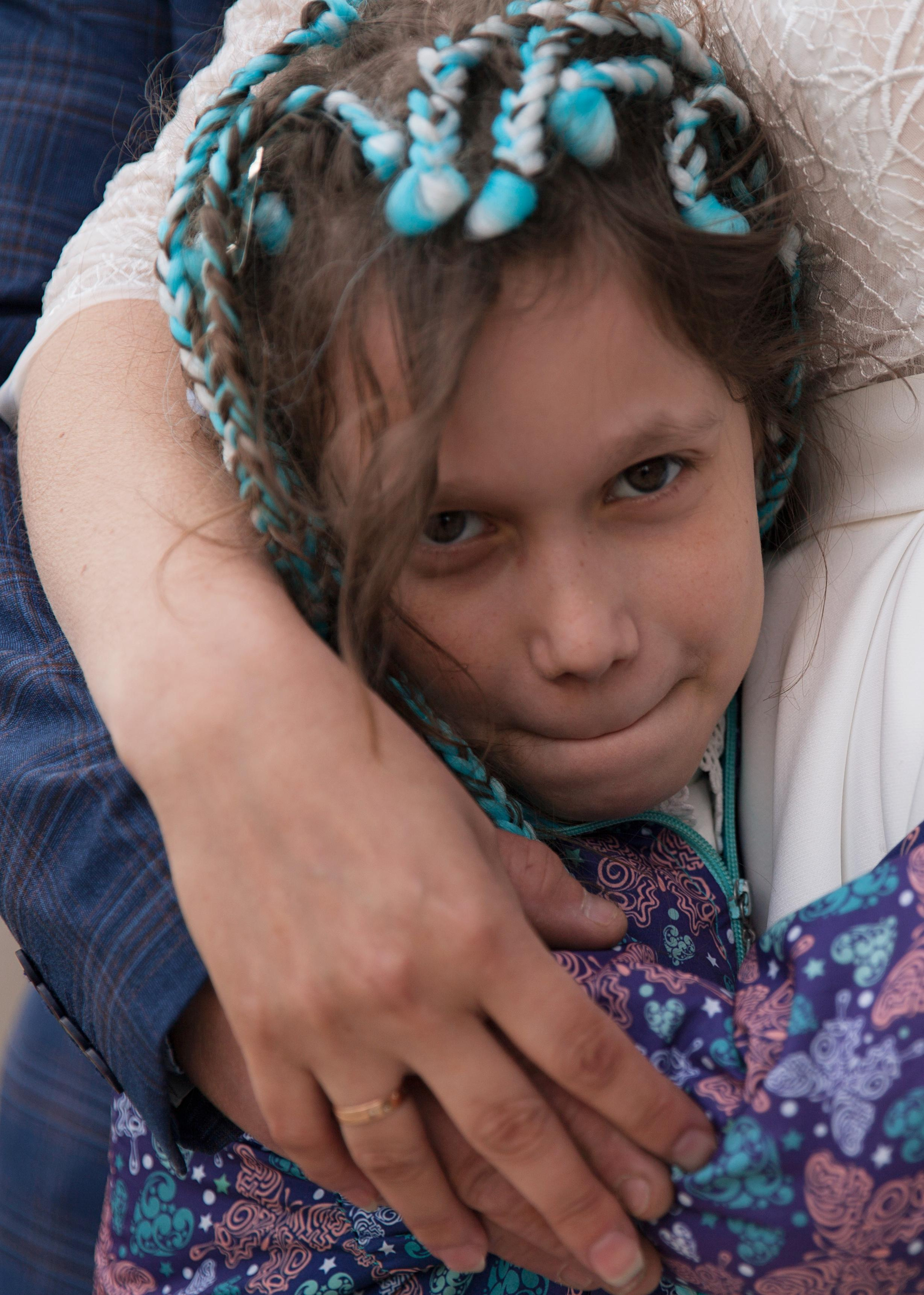 Олег и Наташа. Иван Ефремов фотограф в городе Владивостоке