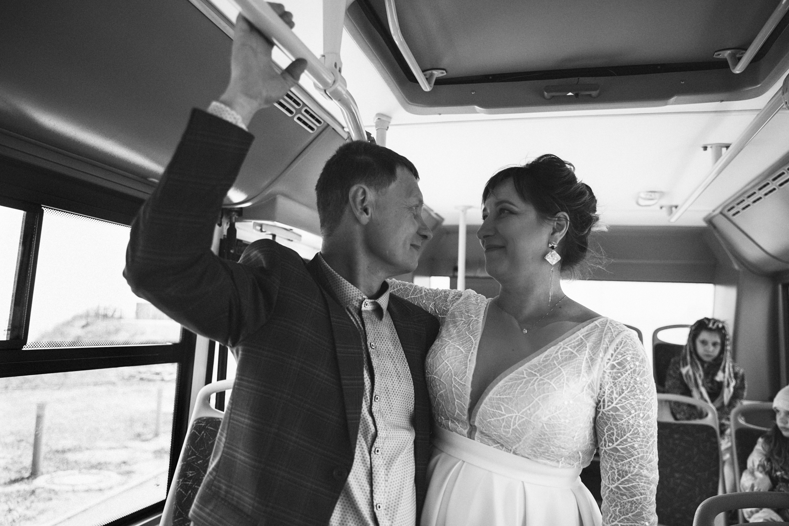 Олег и Наташа. Иван Ефремов фотограф в городе Владивостоке