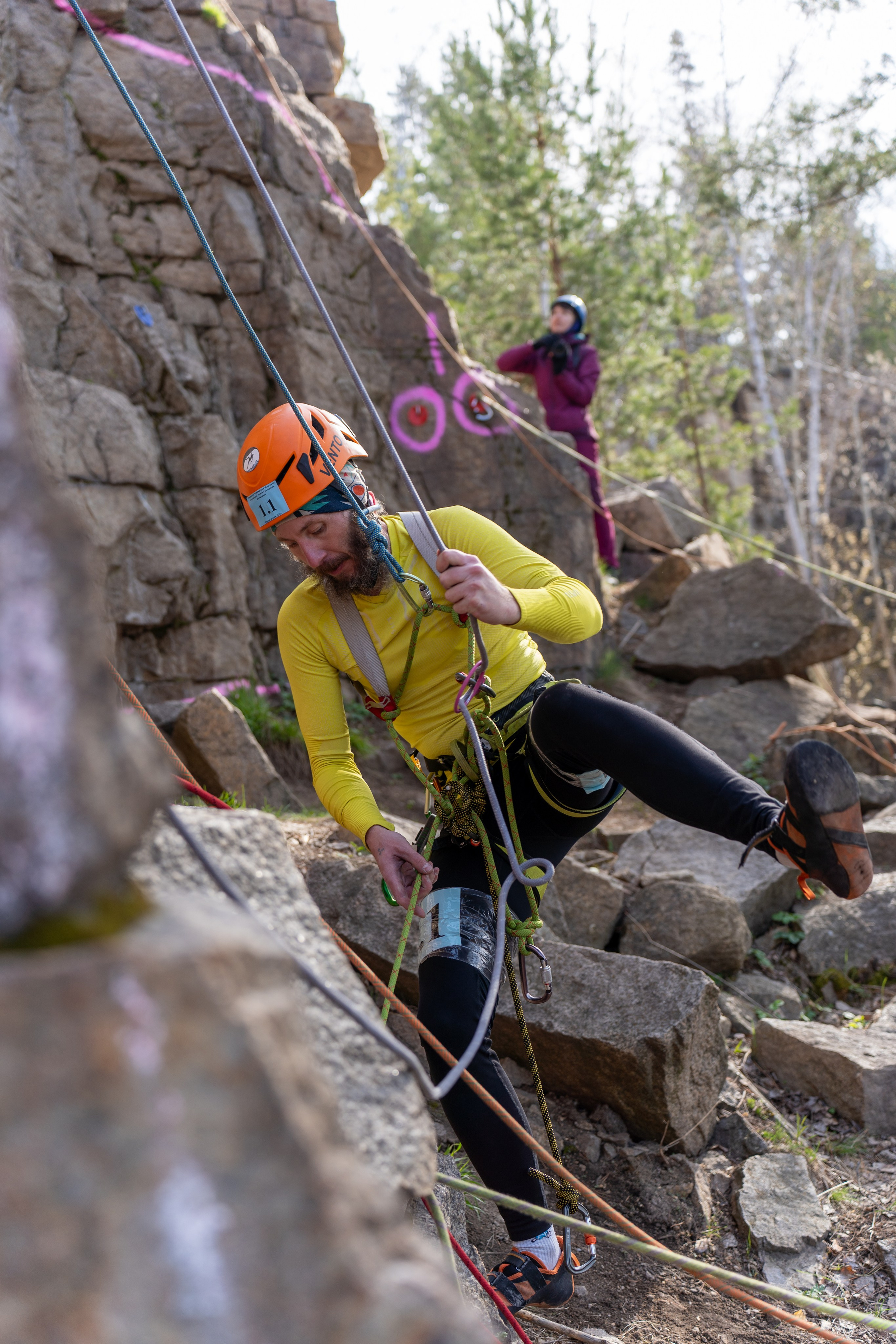 Спортивный репортаж в Челябинске