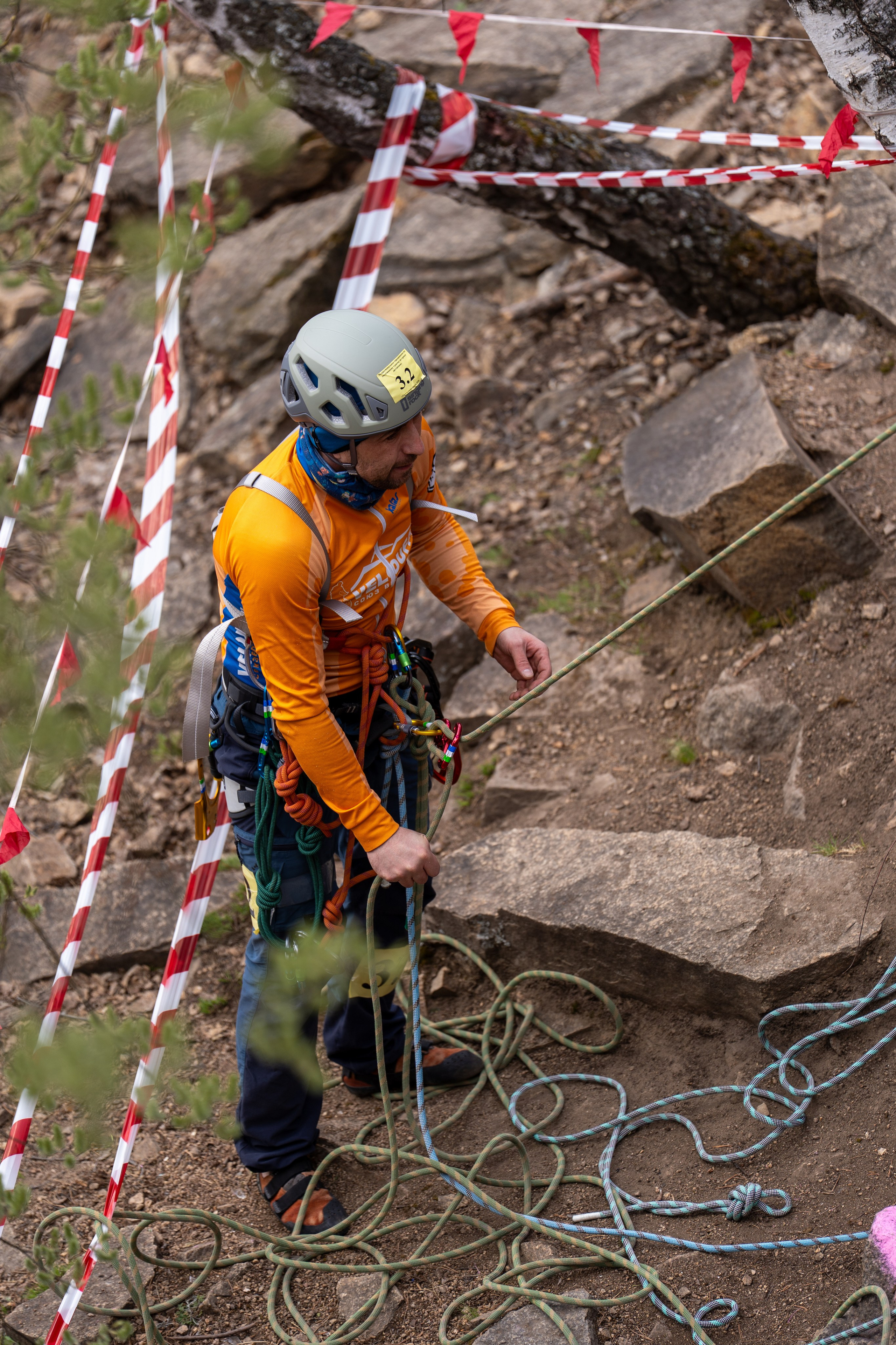 Спортивный репортаж в Челябинске