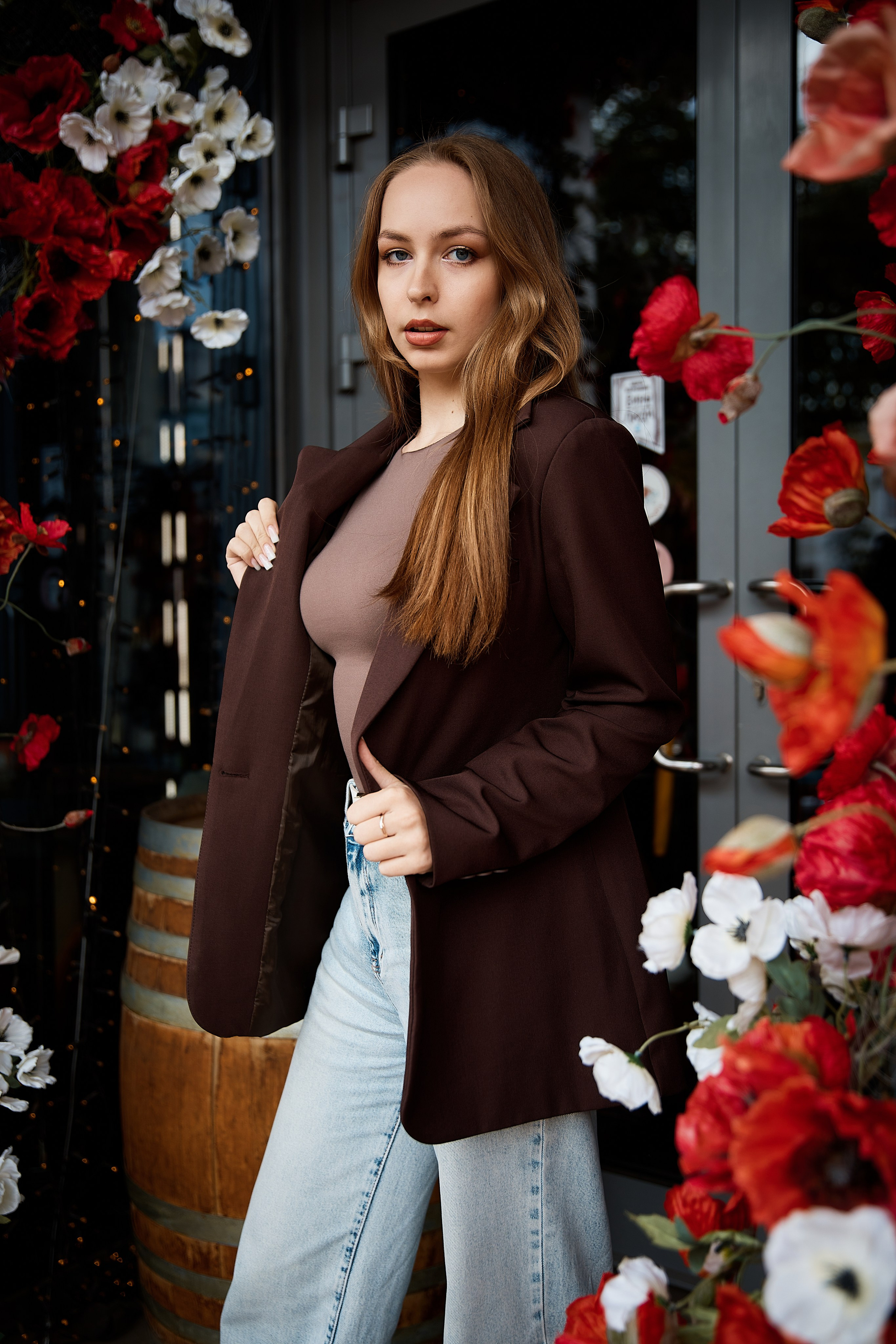 Арина. Татьяна Бабаева — Фотограф