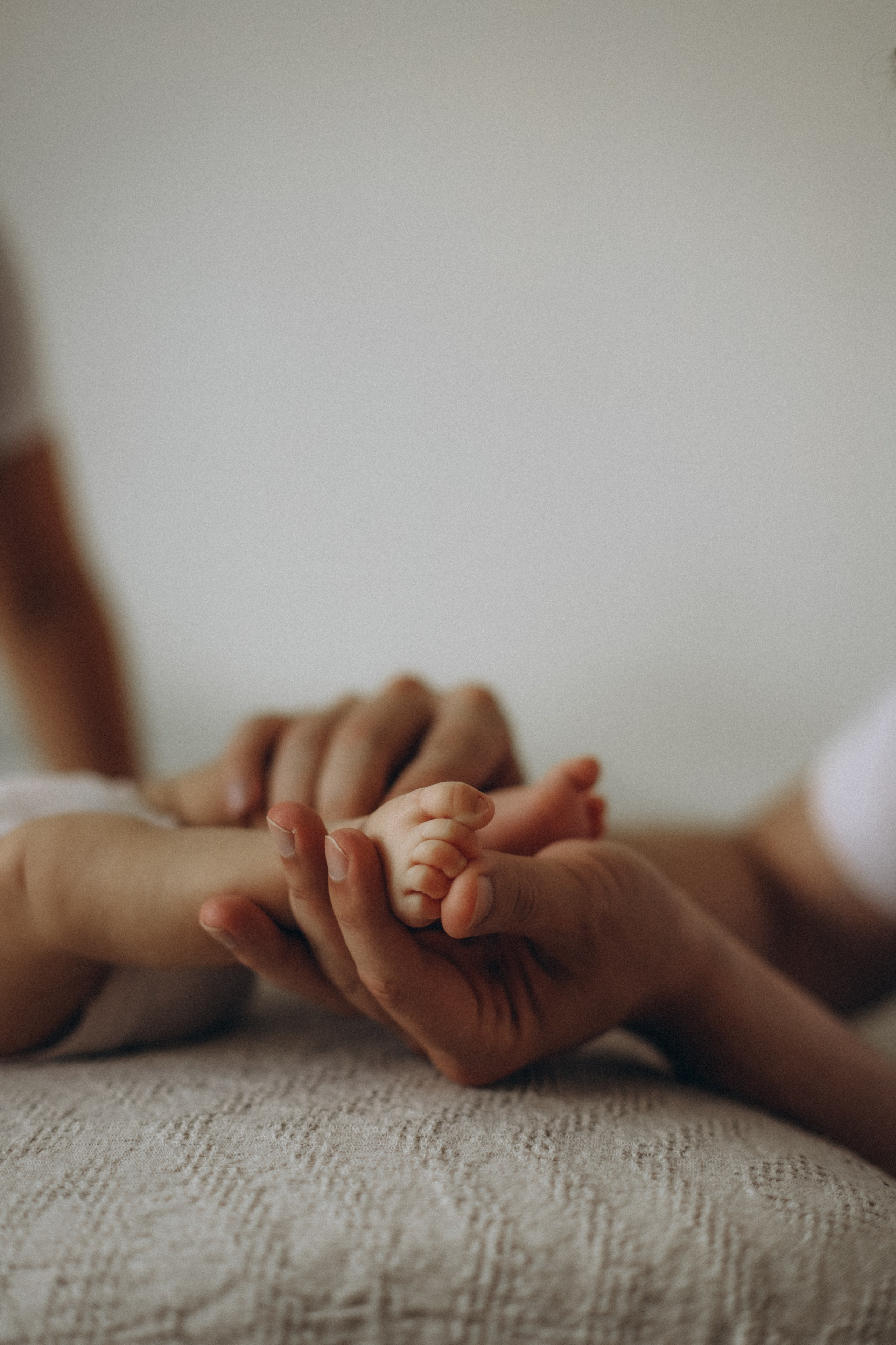 Фотосессия новорожденных и малышей. Семейный и детский фотограф в Санкт-Петербурге «Chilik»