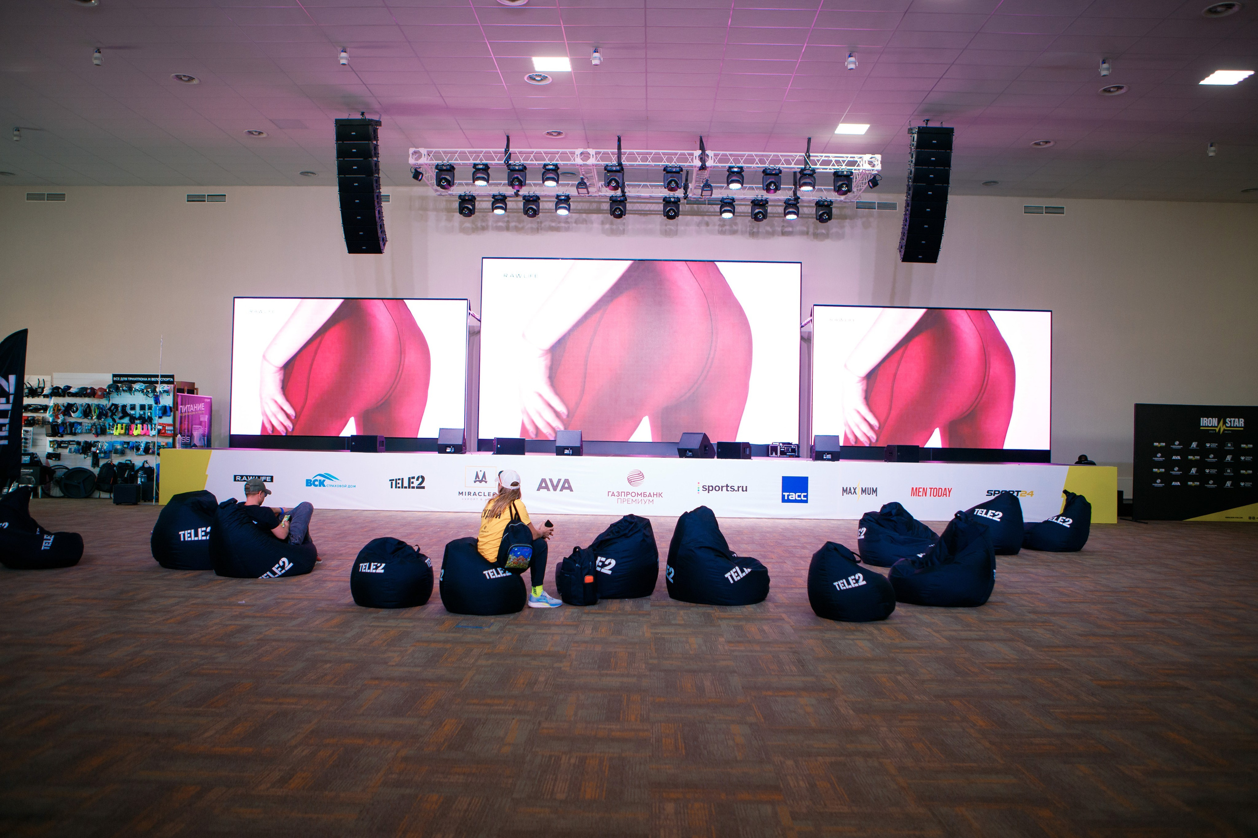 IRON STAR. Репортажный и свадебный фотограф в Краснодаре