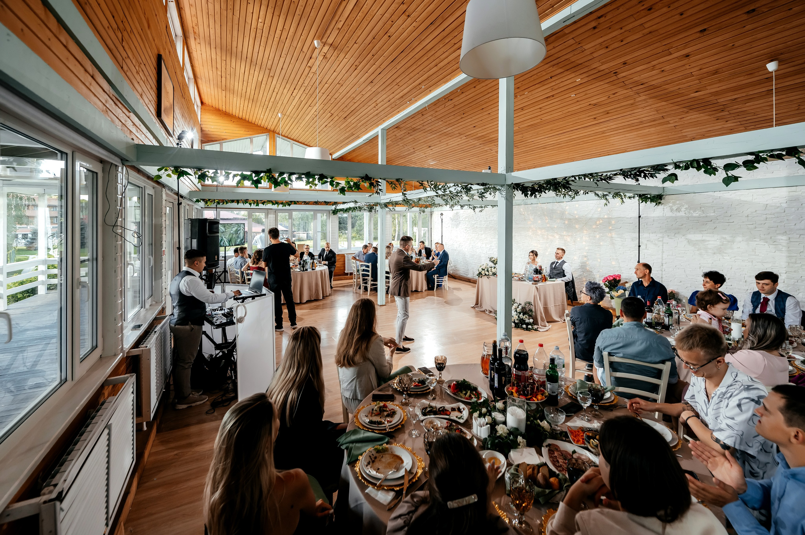 Медвежьи озера и любовь. Свадебная фотоистория. Свадебный и семейный фотограф Виктория Носачёва. Щелково, Москва и МО