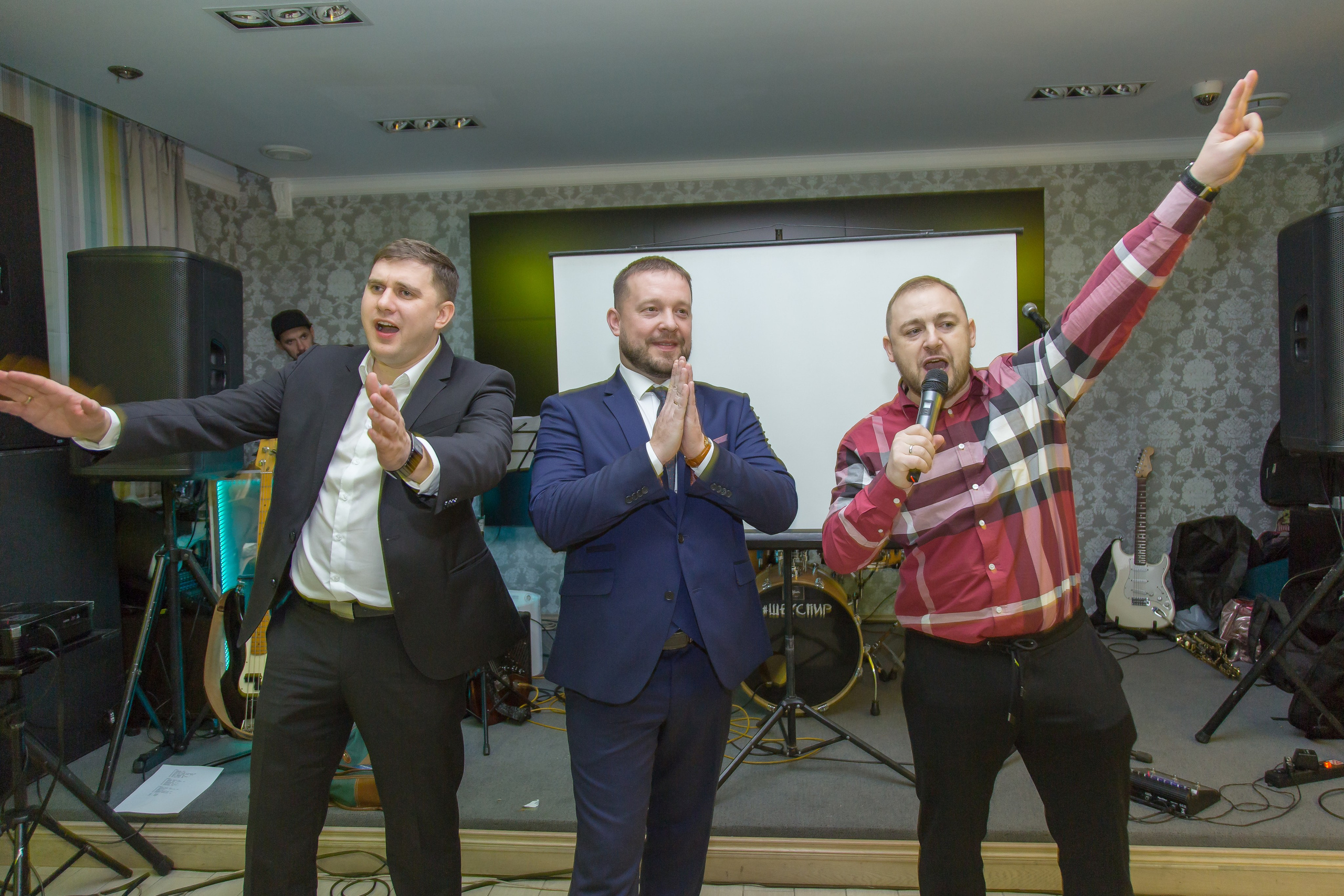 КОРПОРАТИВ НОВЫЙ ГОД. Главная