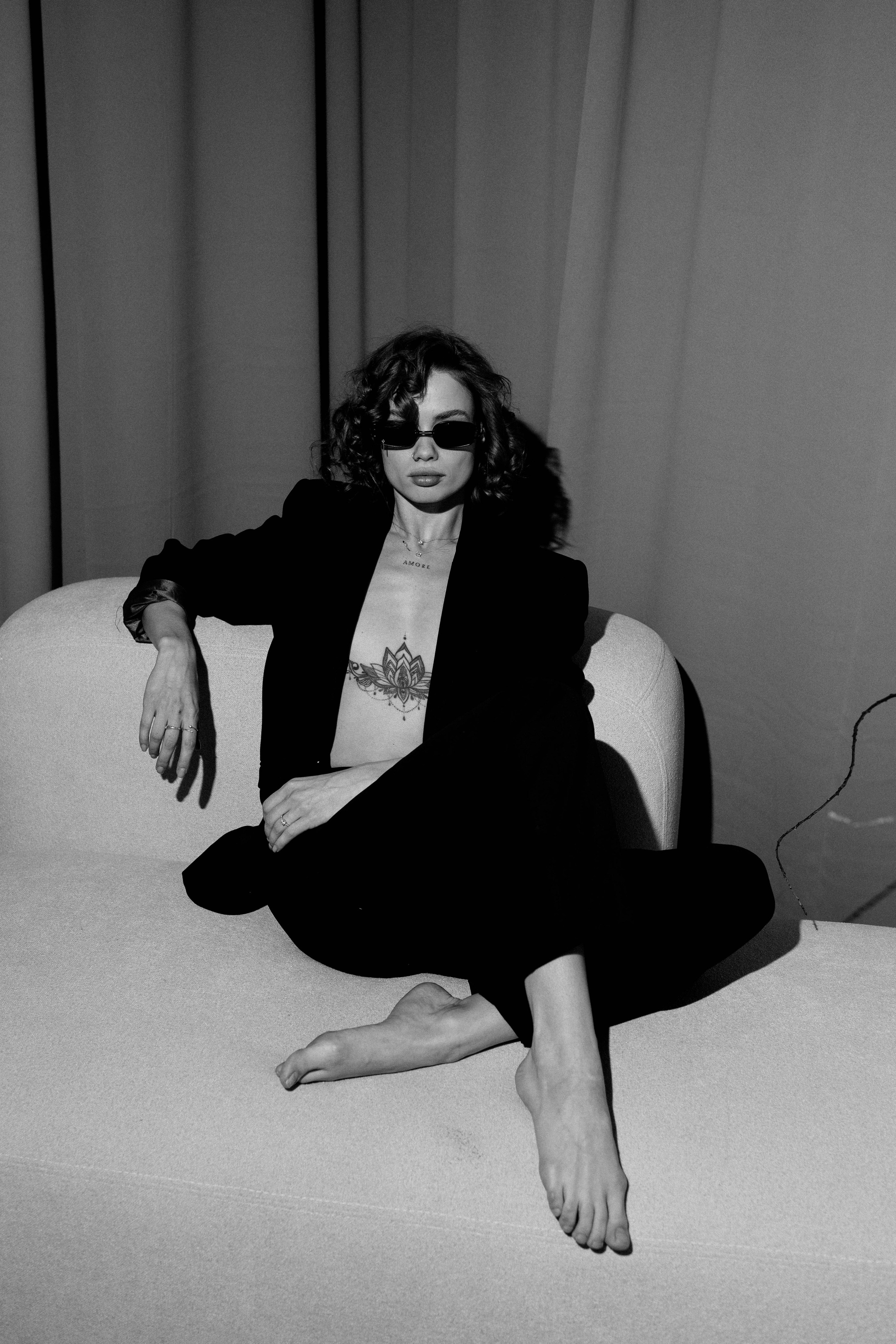 Индивидуальная съемка. Фотограф в Челябинске Ольга Гурьянова