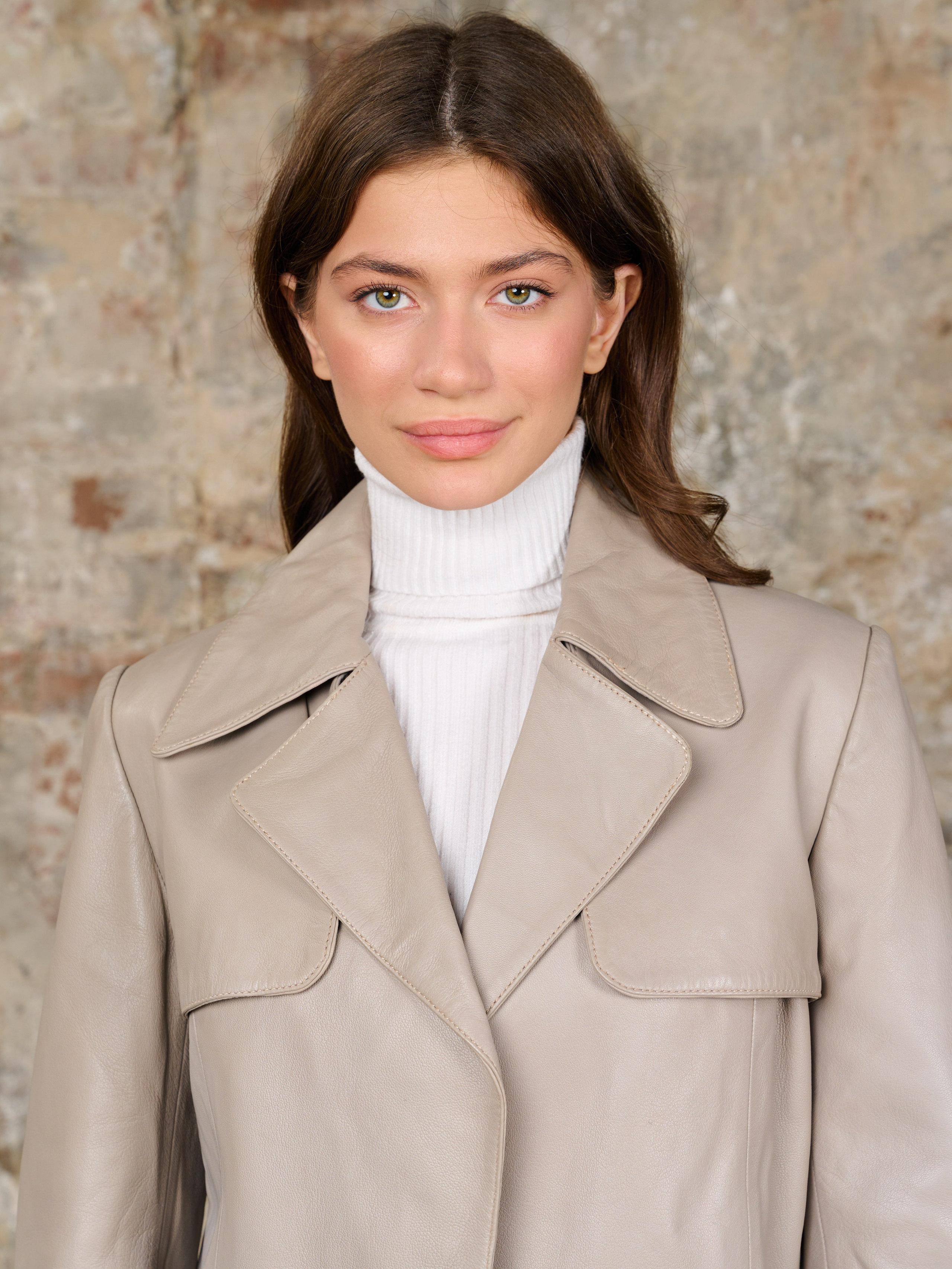 Имиджевые съемки. Фотограф для брендов в Москве Светлана Дуксова