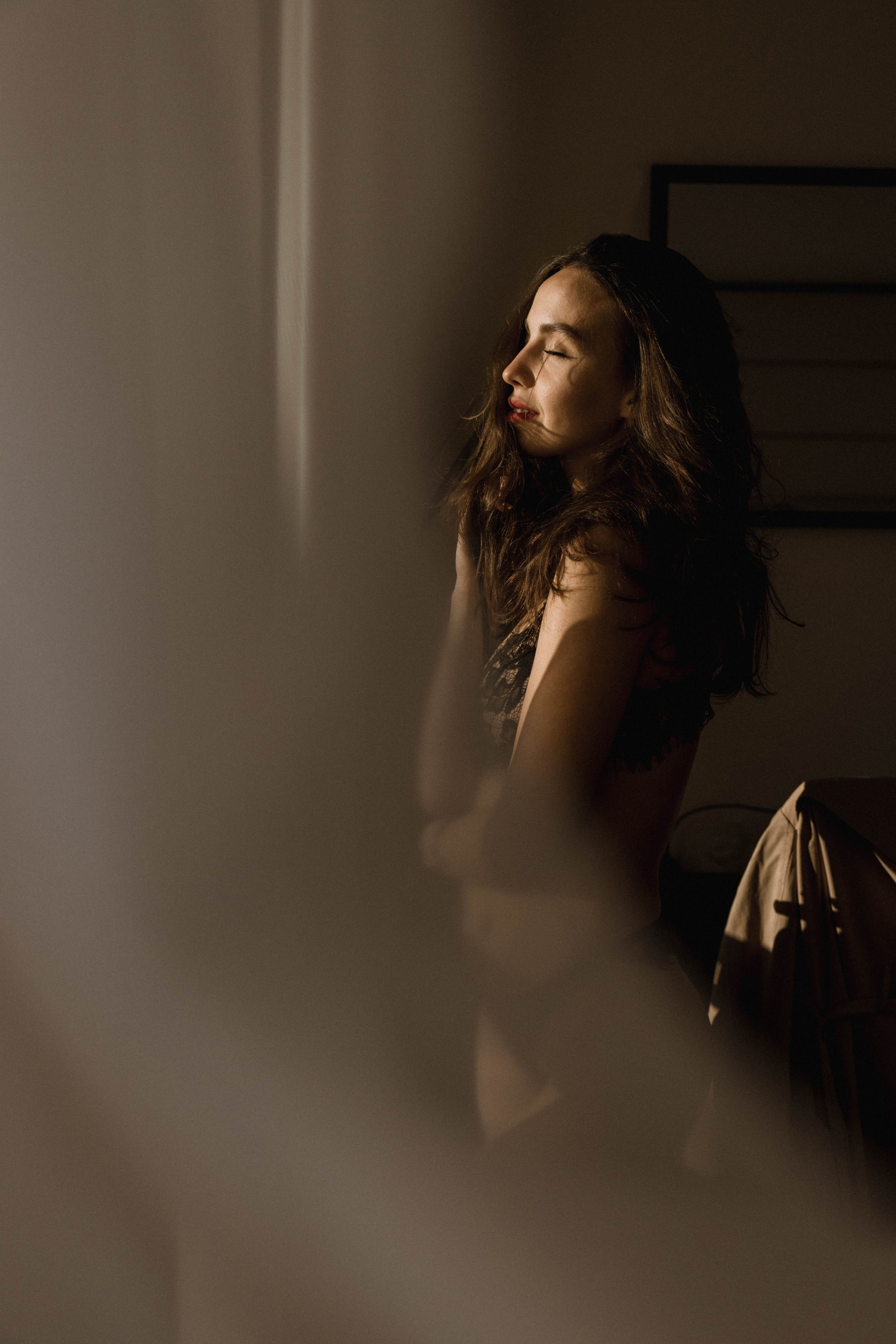 Портреты. Главная