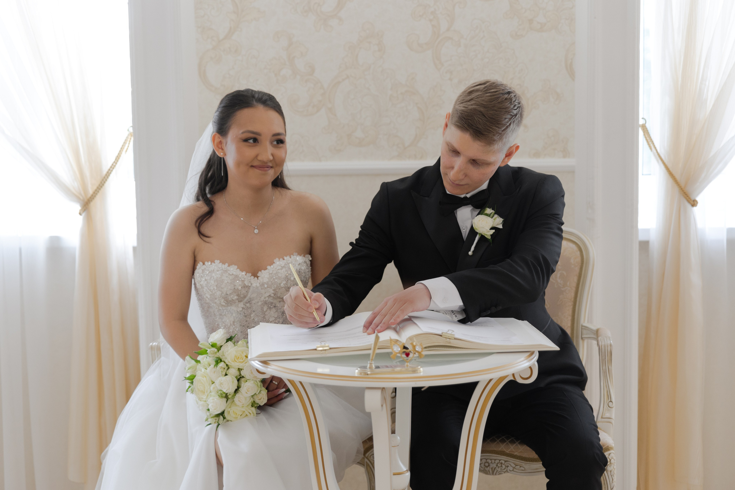 Алексей и Виктория. @dariazphoto свадебный фотограф