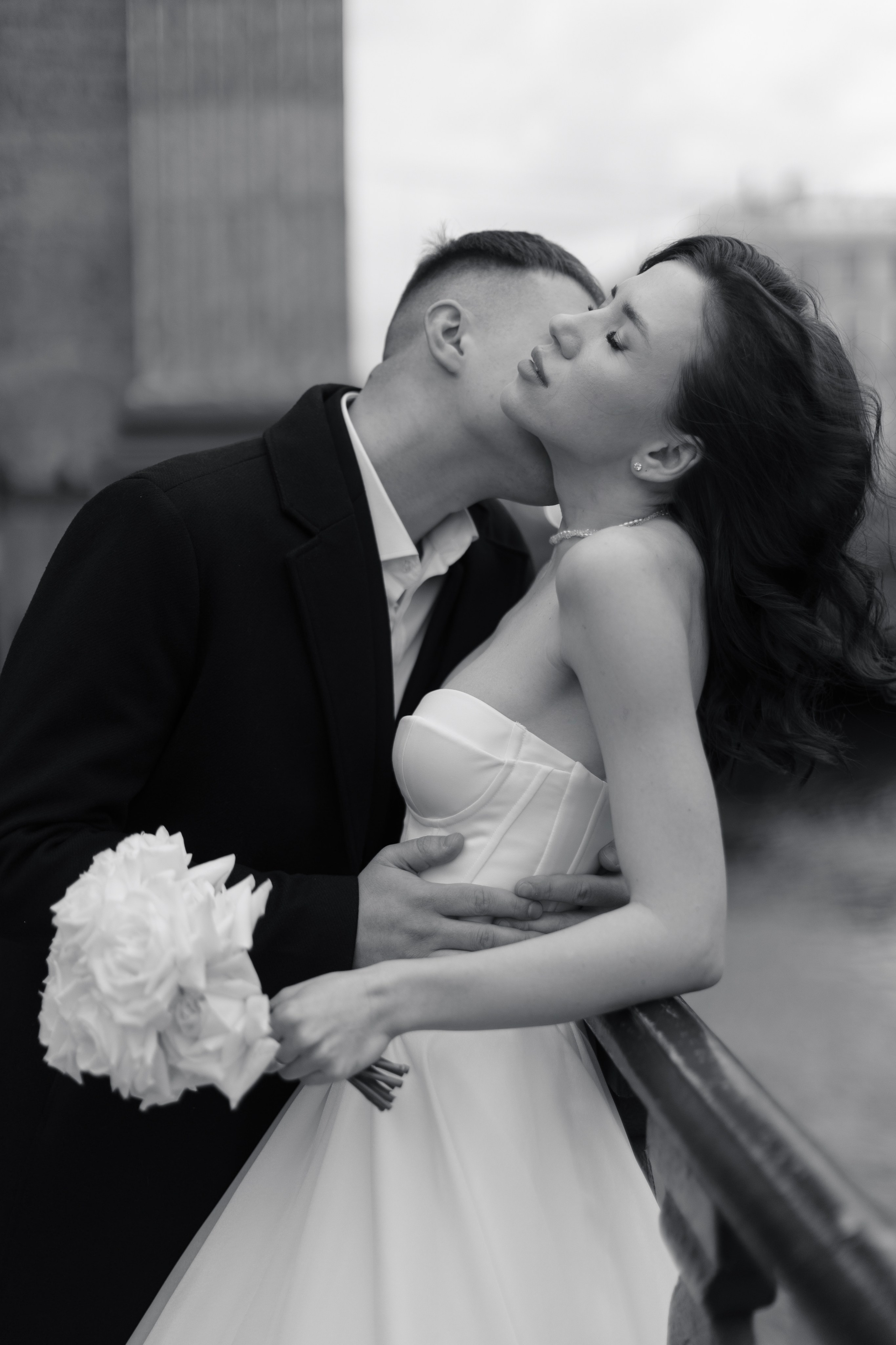 Виталий и Полина. @dariazphoto свадебный фотограф