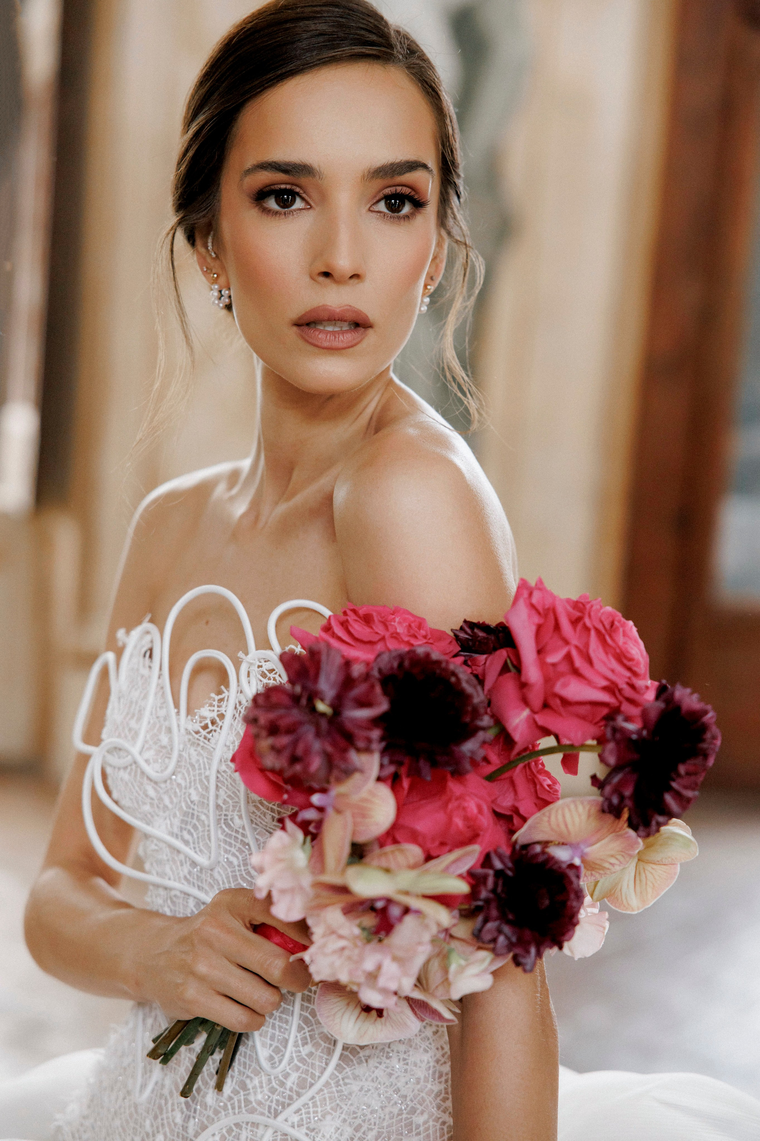 Eleonora & Lapo | Italy. Главная