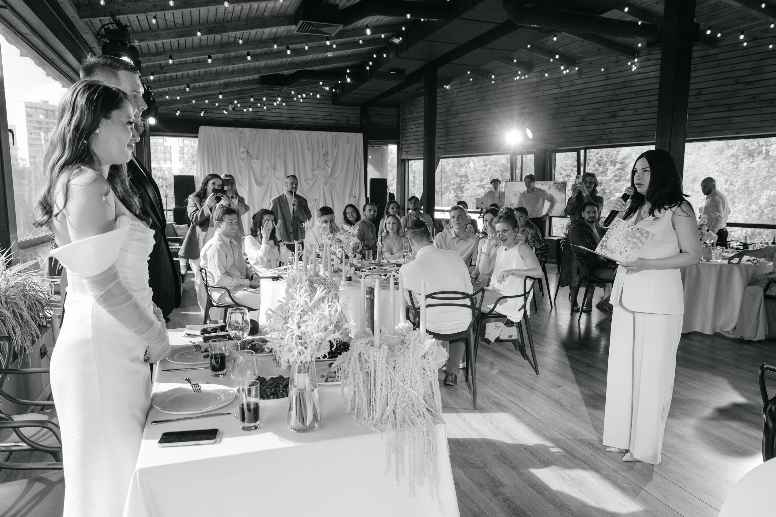 Анонс свадьбы Данилы и Даны