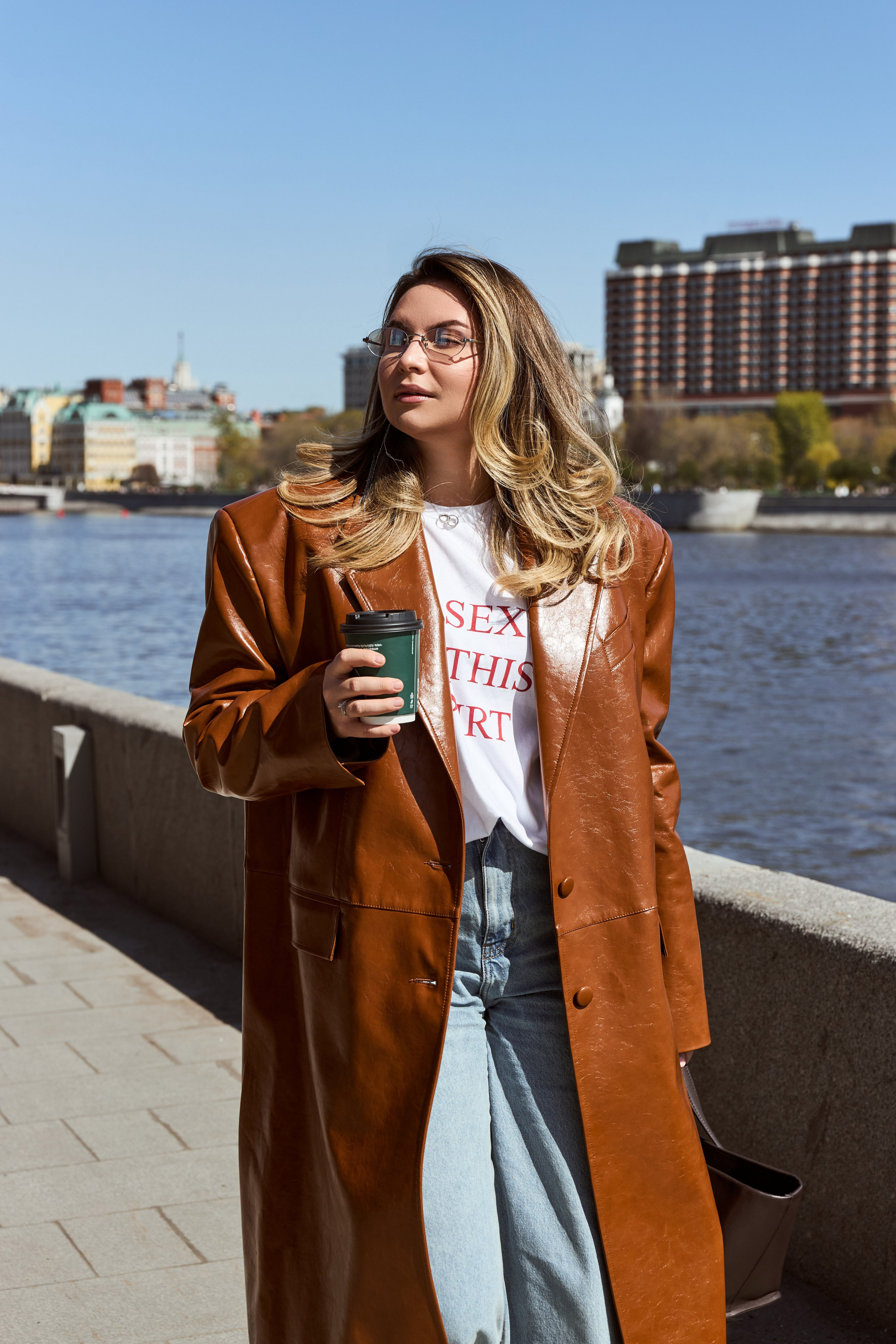 Женские съемки- natural. Коммерческий фотограф Москва