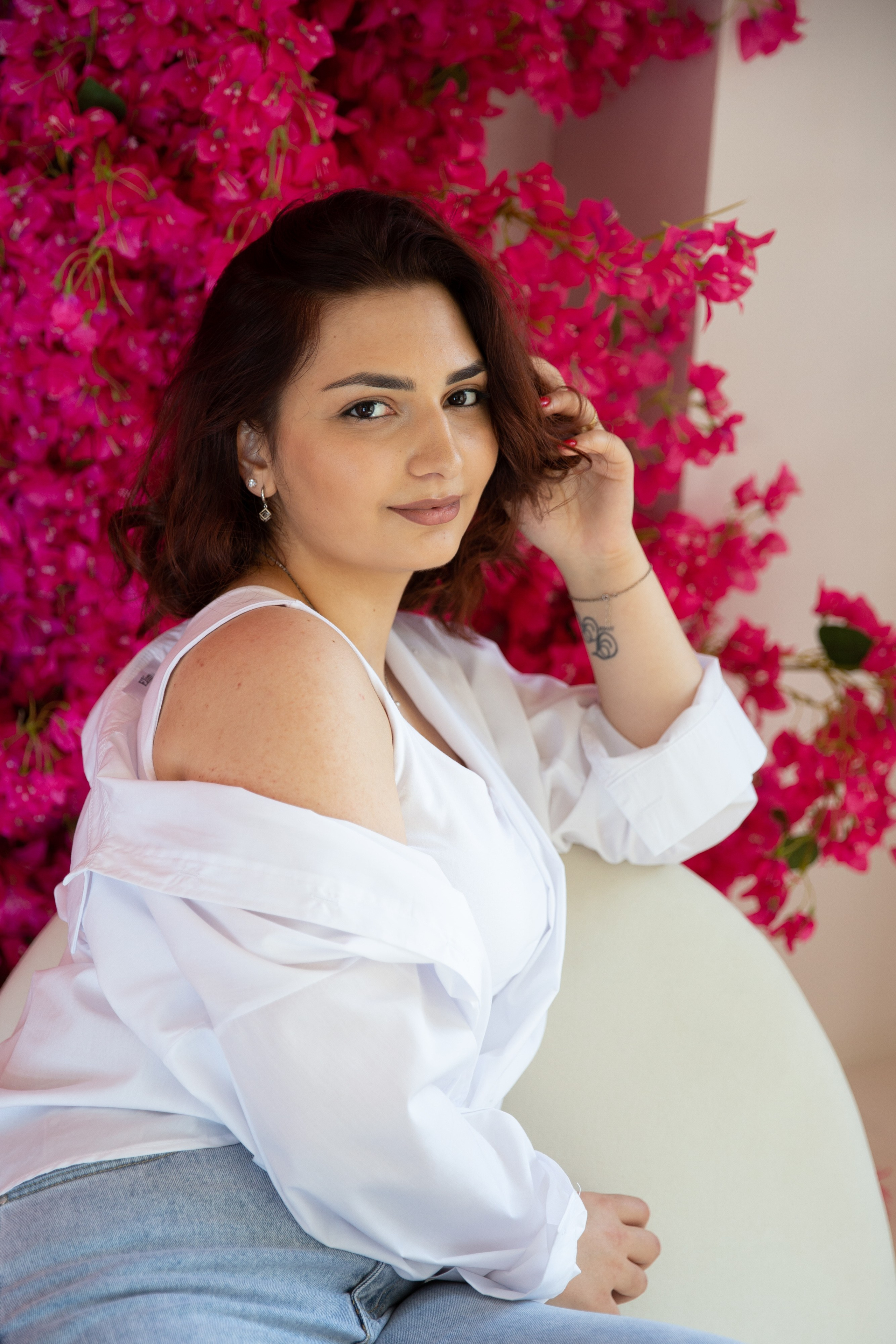 Ани. Детский и Семейный фотограф в Санкт-Петербурге