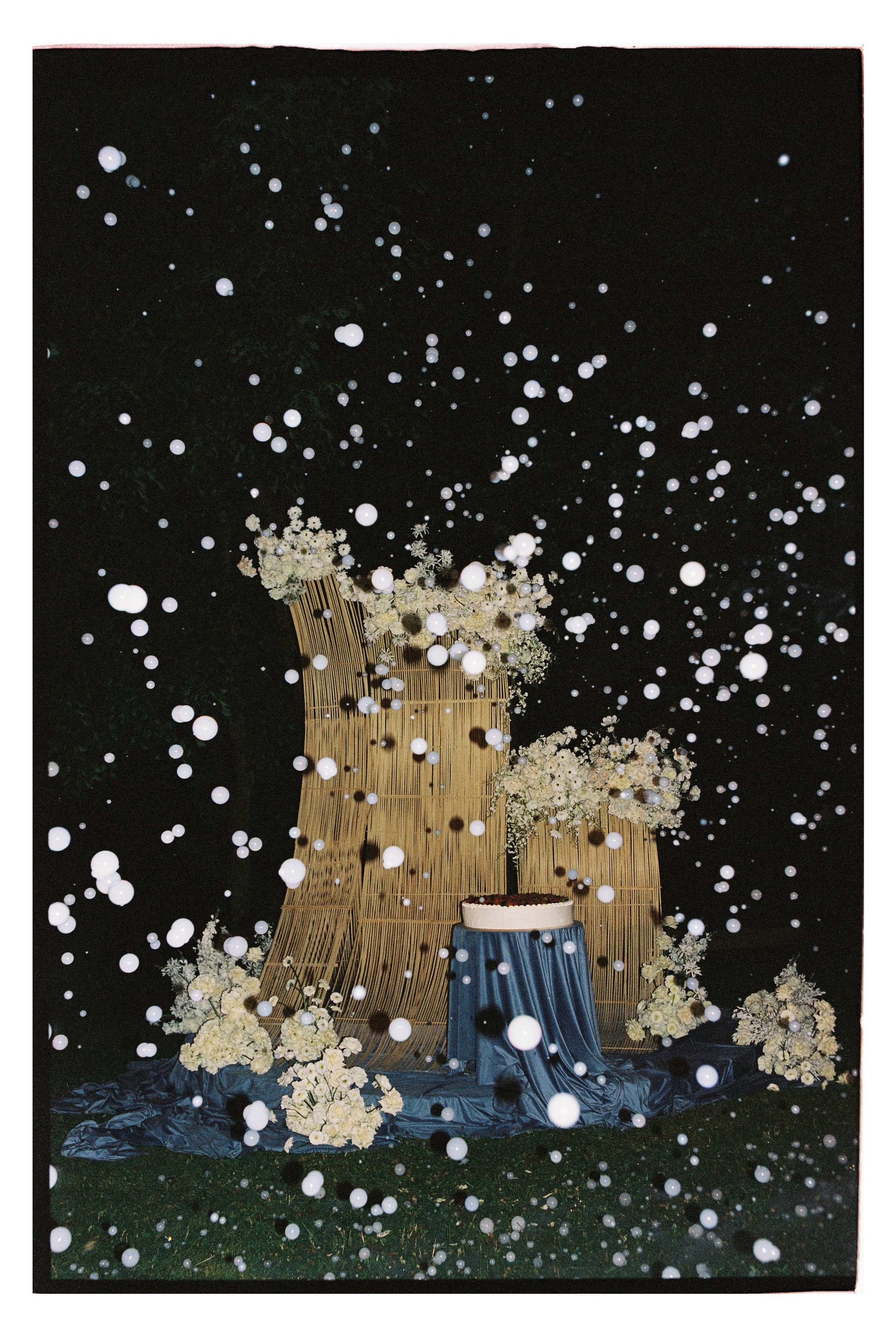 Полина & Герман. Фотограф Serj Ganso