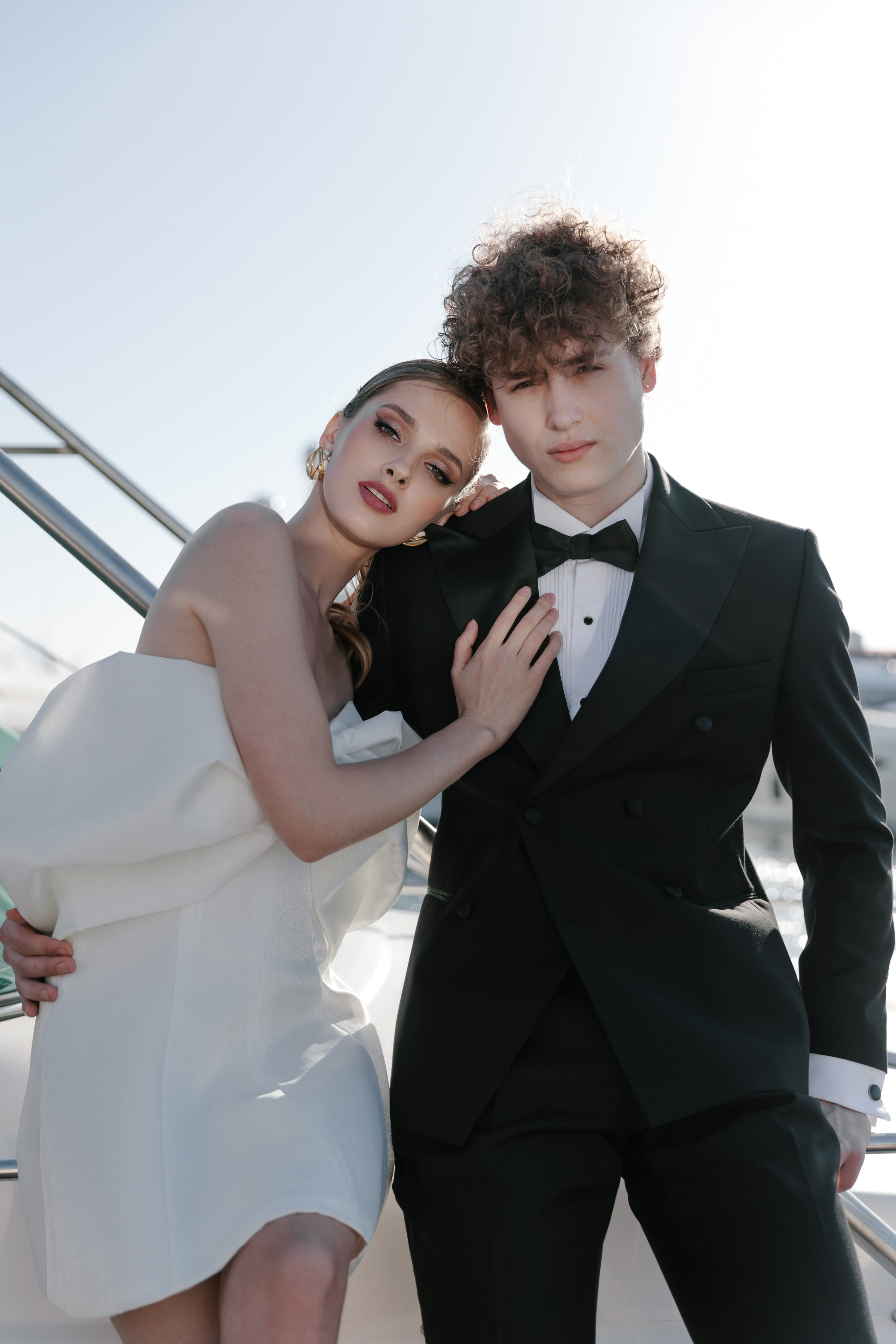 V & D | Hyatt Regency, Sochi. Свадебный и семейный фотограф в Краснодаре Анастасия Прудко