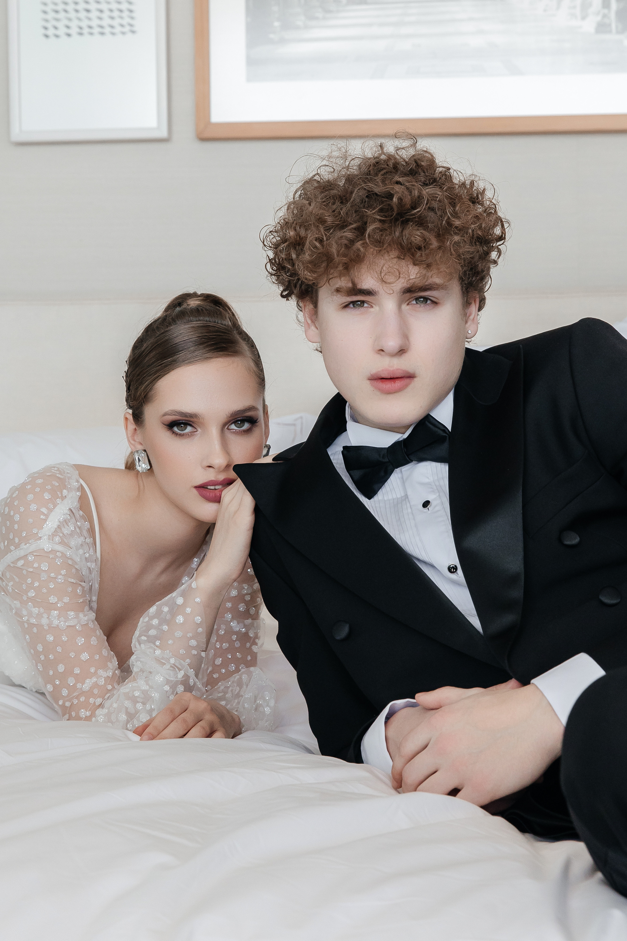 V & D | Hyatt Regency, Sochi. Свадебный и семейный фотограф в Краснодаре Анастасия Прудко