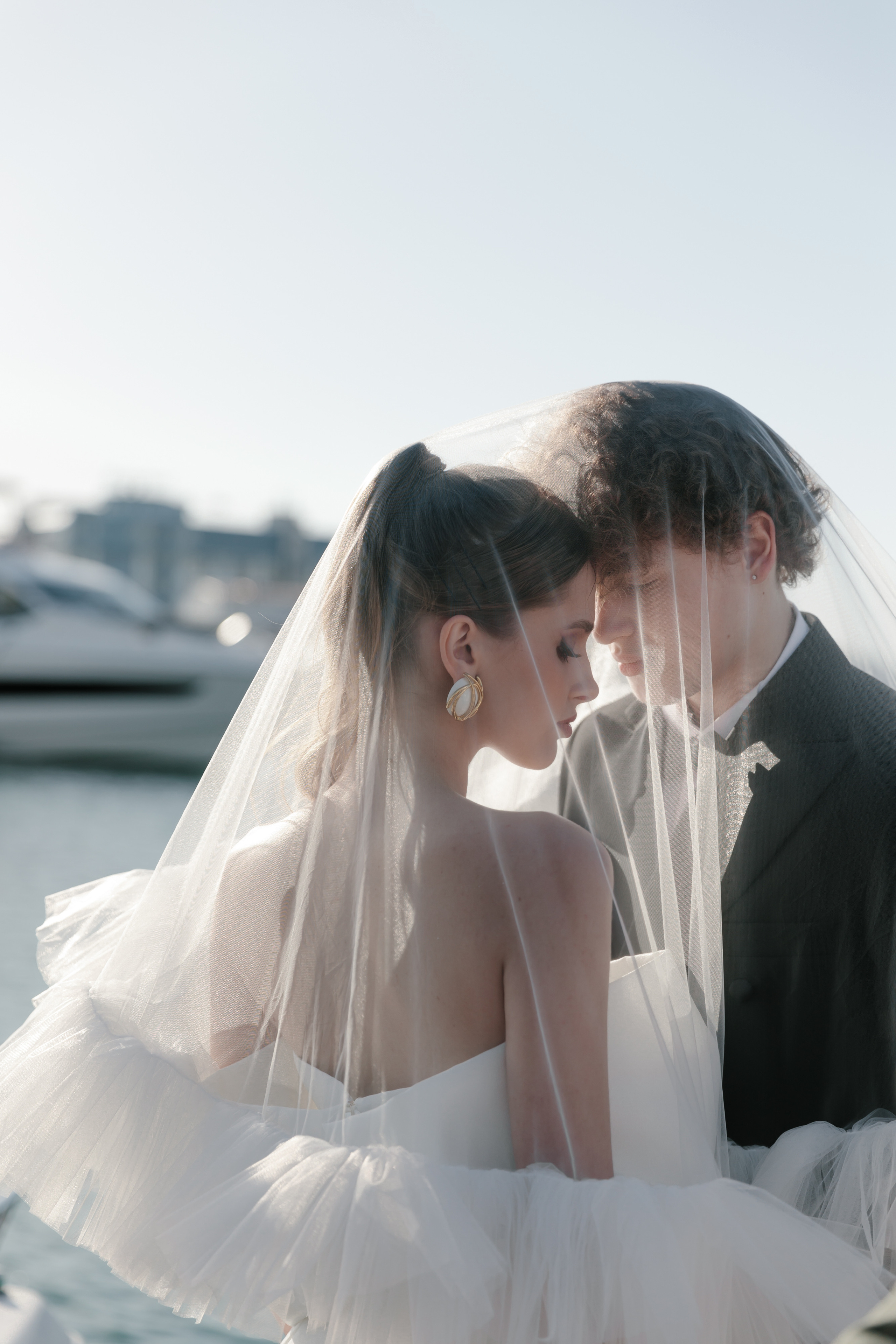 V & D | Hyatt Regency, Sochi. Свадебный и семейный фотограф в Краснодаре Анастасия Прудко