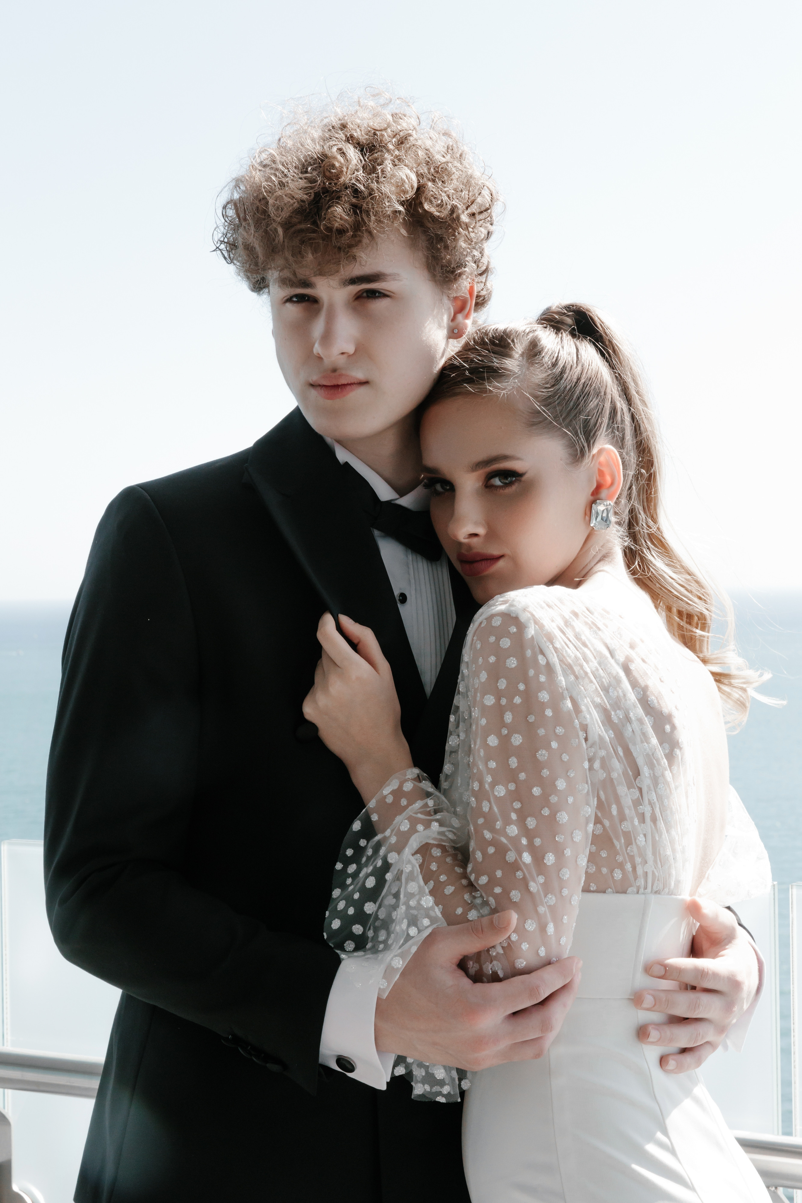 V & D | Hyatt Regency, Sochi. Свадебный и семейный фотограф в Краснодаре Анастасия Прудко