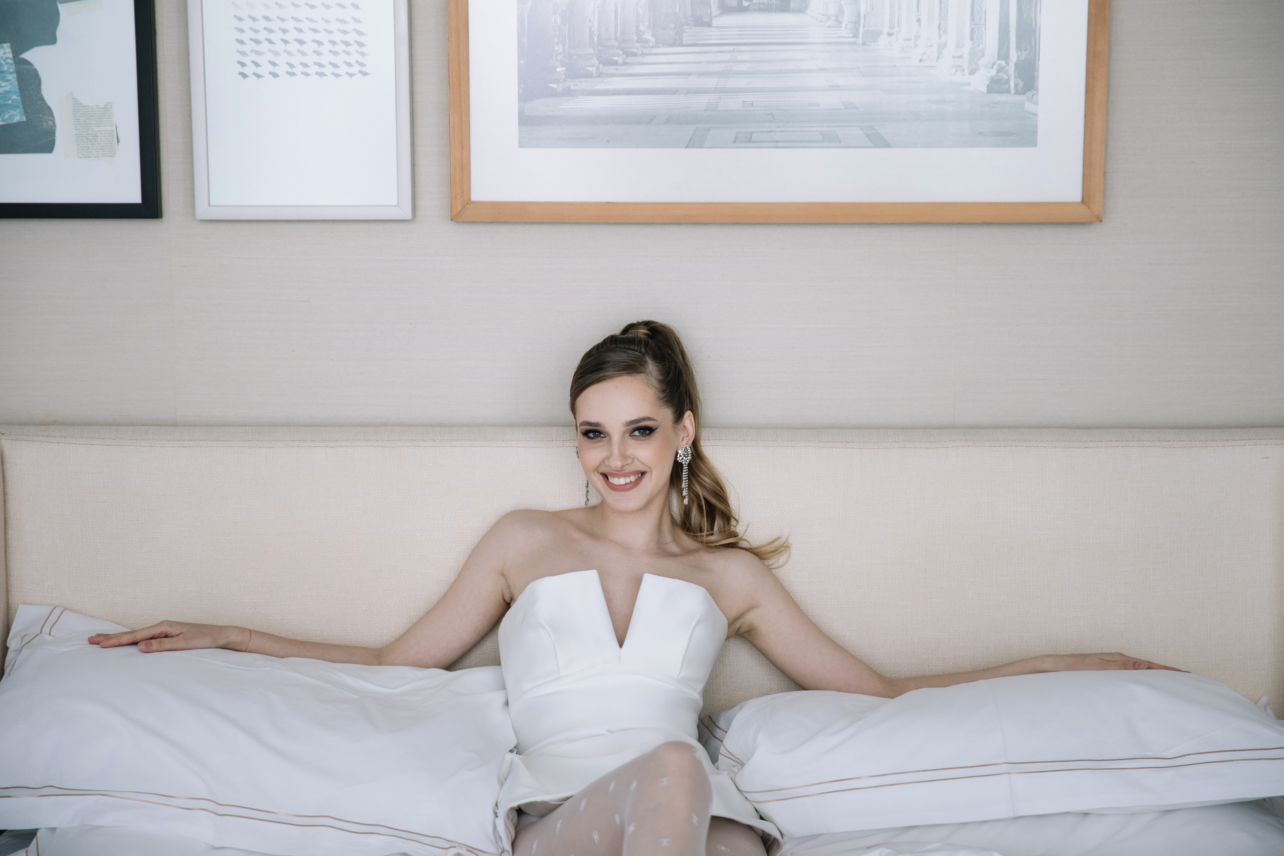 V & D | Hyatt Regency, Sochi. Свадебный и семейный фотограф в Краснодаре Анастасия Прудко