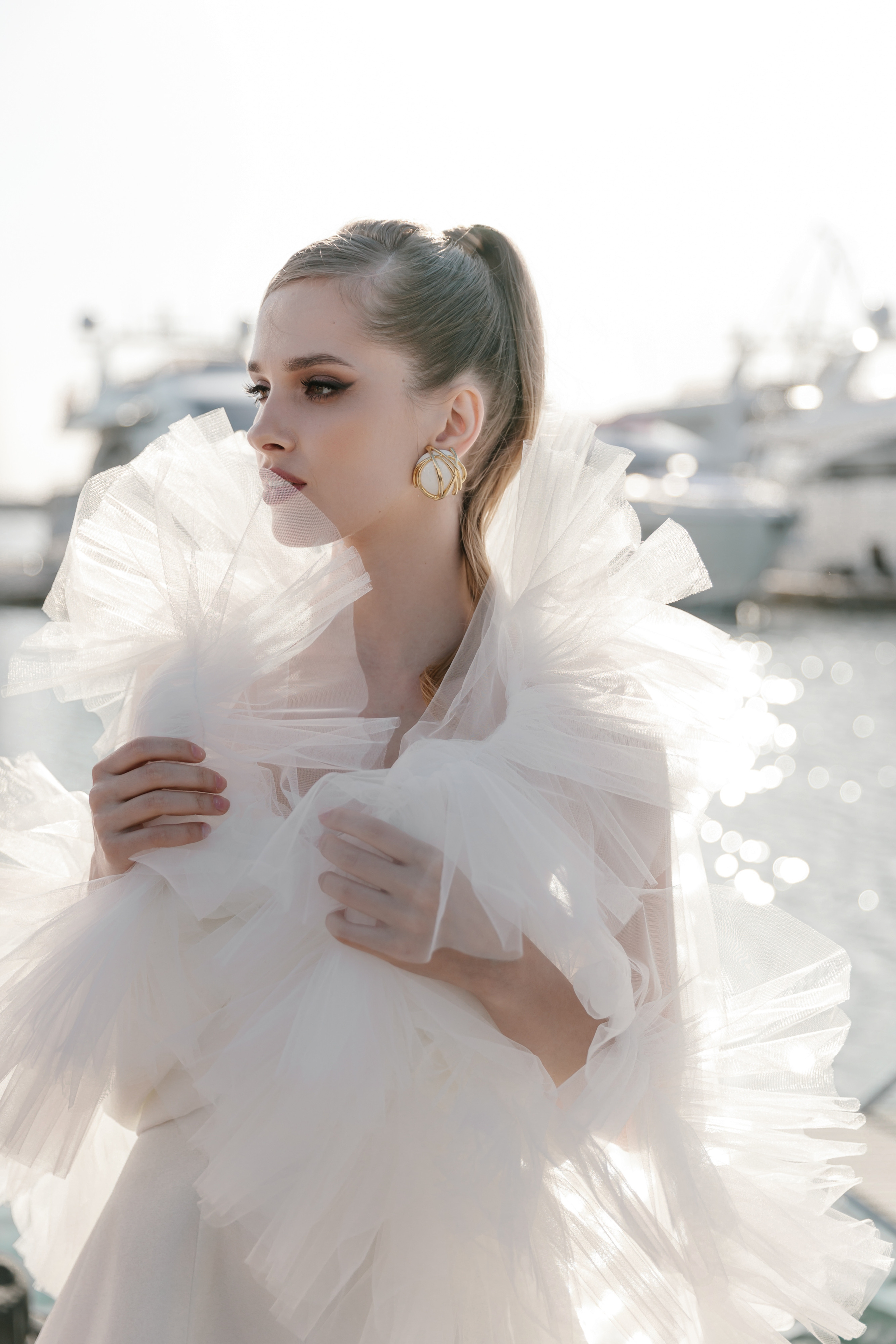 V & D | Hyatt Regency, Sochi. Свадебный и семейный фотограф в Краснодаре Анастасия Прудко