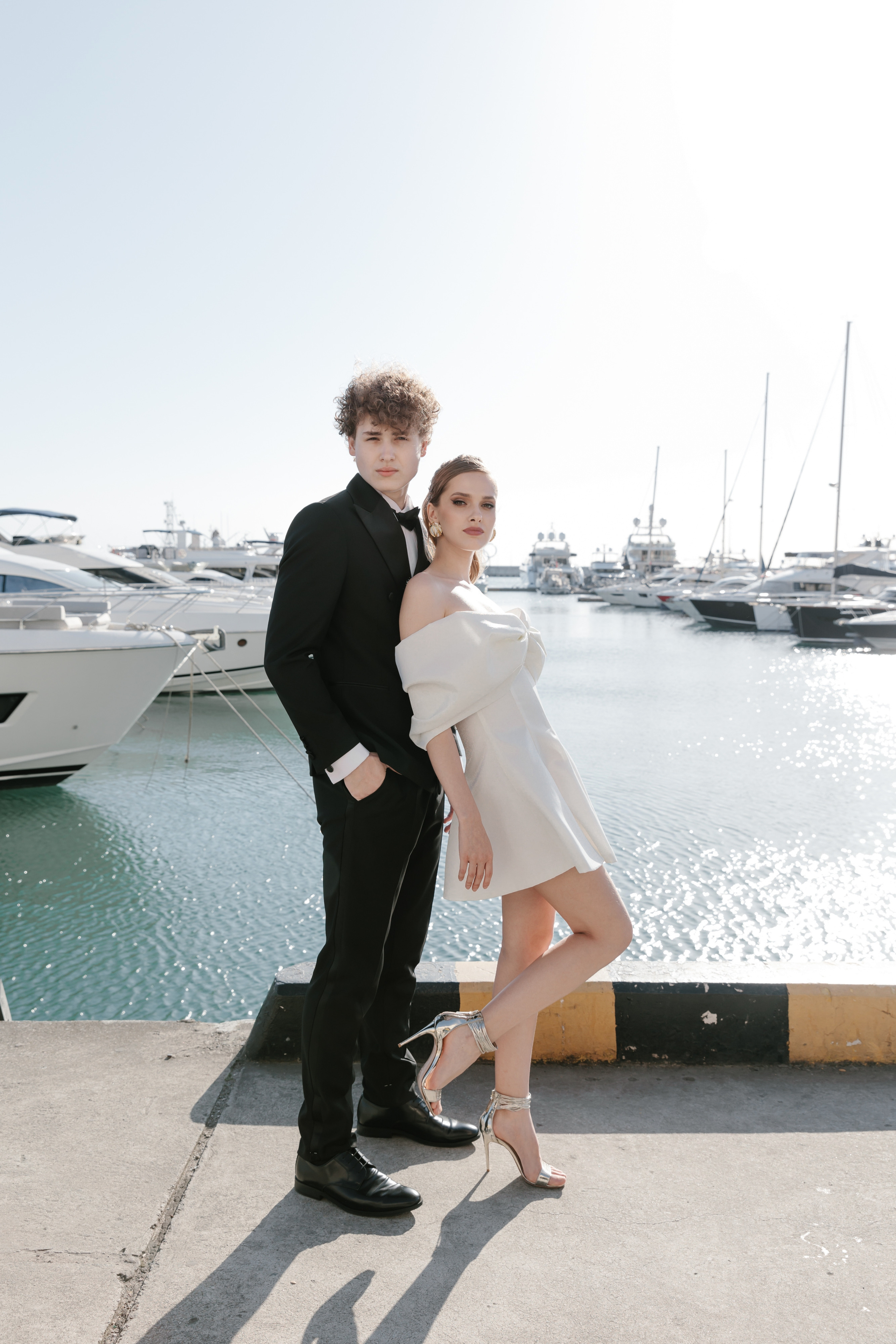 V & D | Hyatt Regency, Sochi. Свадебный и семейный фотограф в Краснодаре Анастасия Прудко