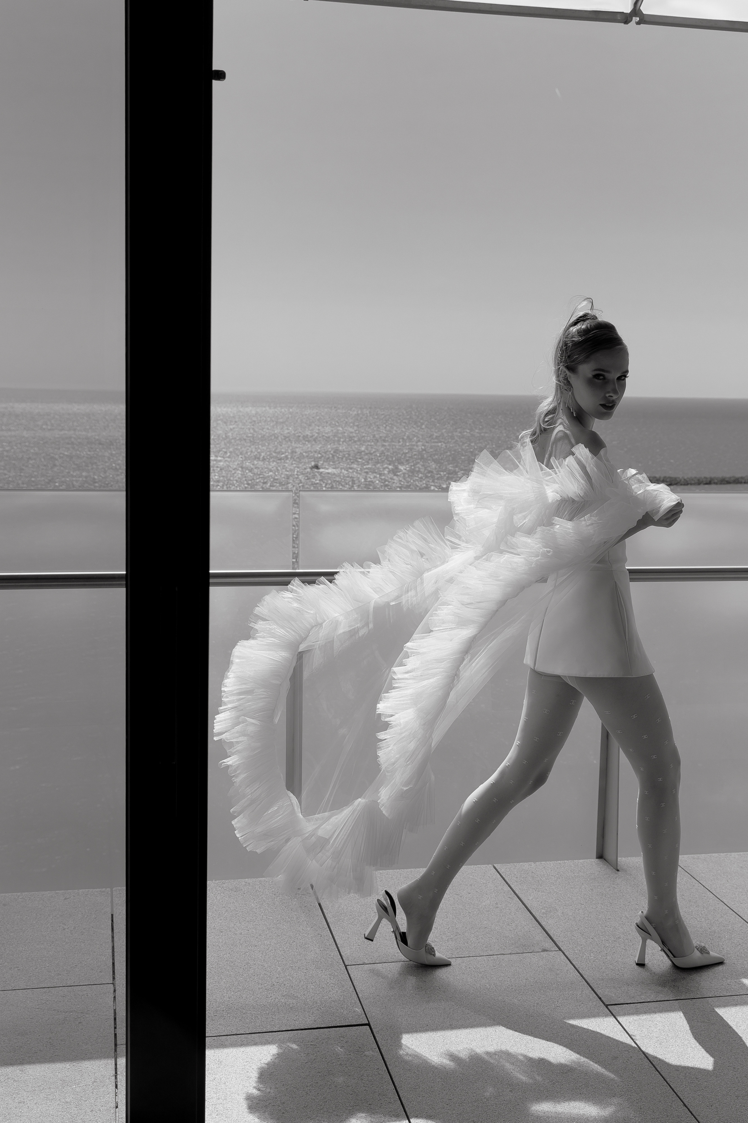 V & D | Hyatt Regency, Sochi. Свадебный и семейный фотограф в Краснодаре Анастасия Прудко