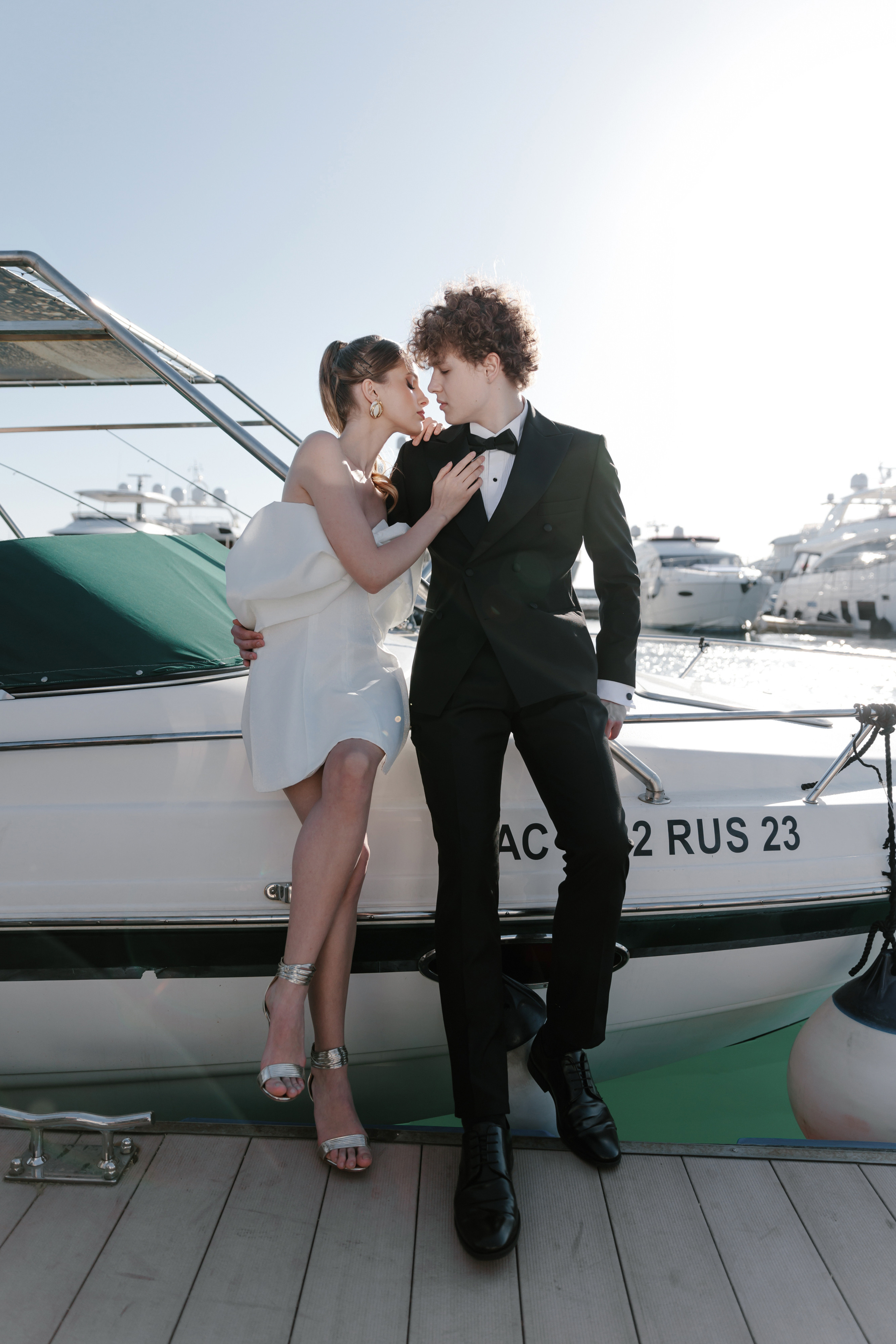 V & D | Hyatt Regency, Sochi. Свадебный и семейный фотограф в Краснодаре Анастасия Прудко