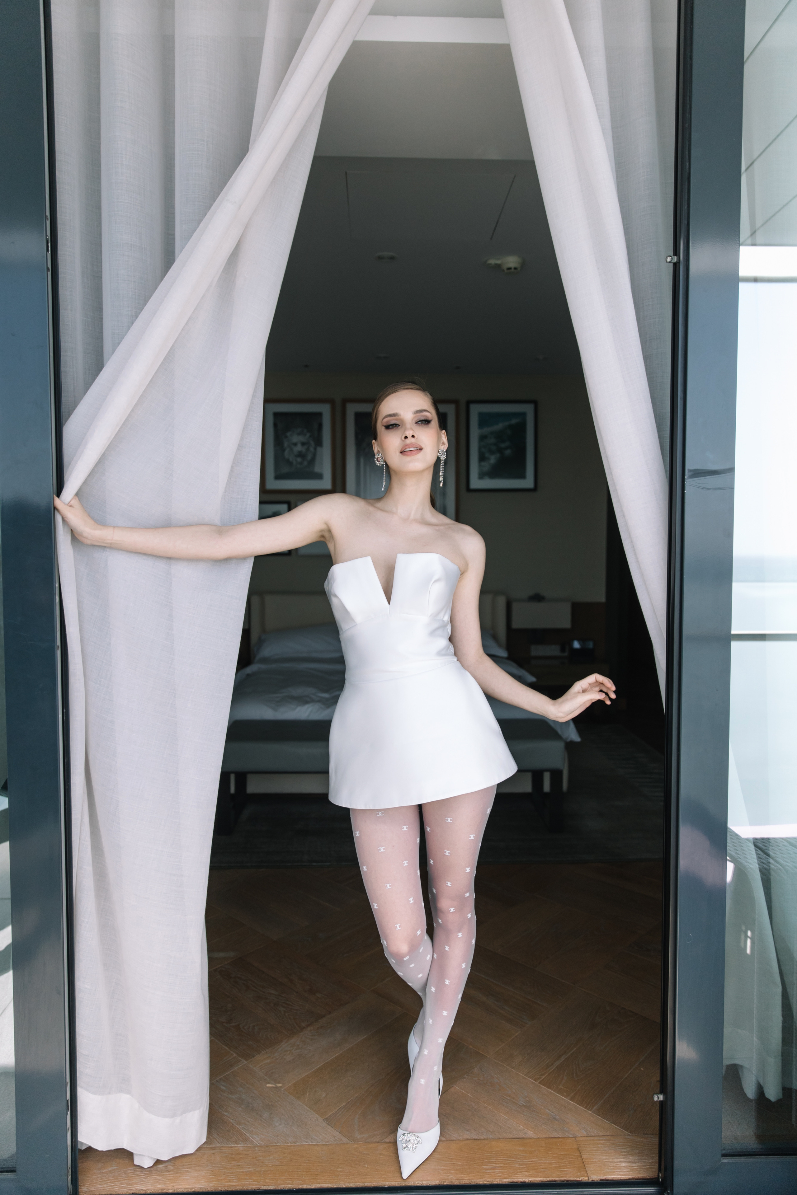 V & D | Hyatt Regency, Sochi. Свадебный и семейный фотограф в Краснодаре Анастасия Прудко