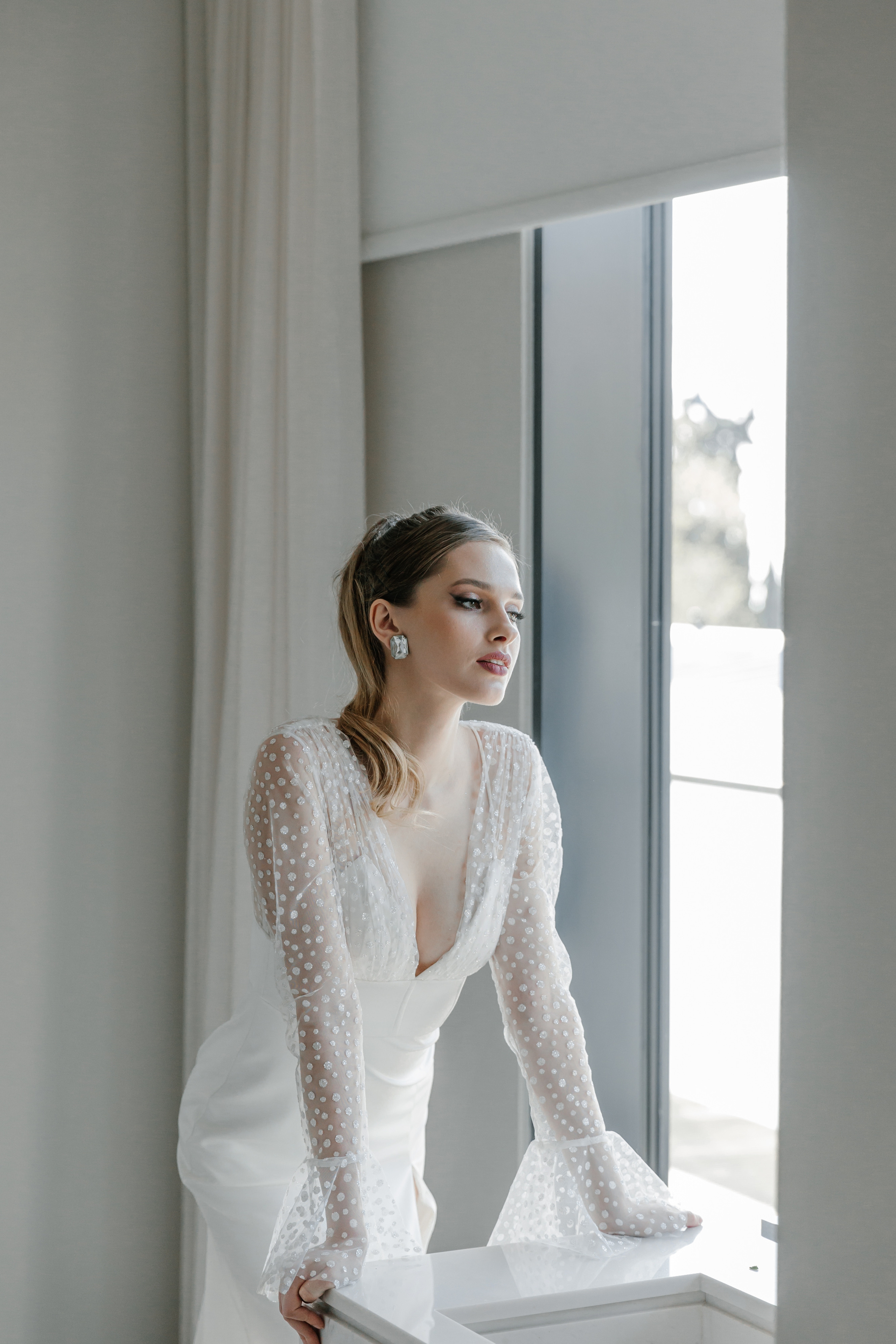 V & D | Hyatt Regency, Sochi. Свадебный и семейный фотограф в Краснодаре Анастасия Прудко