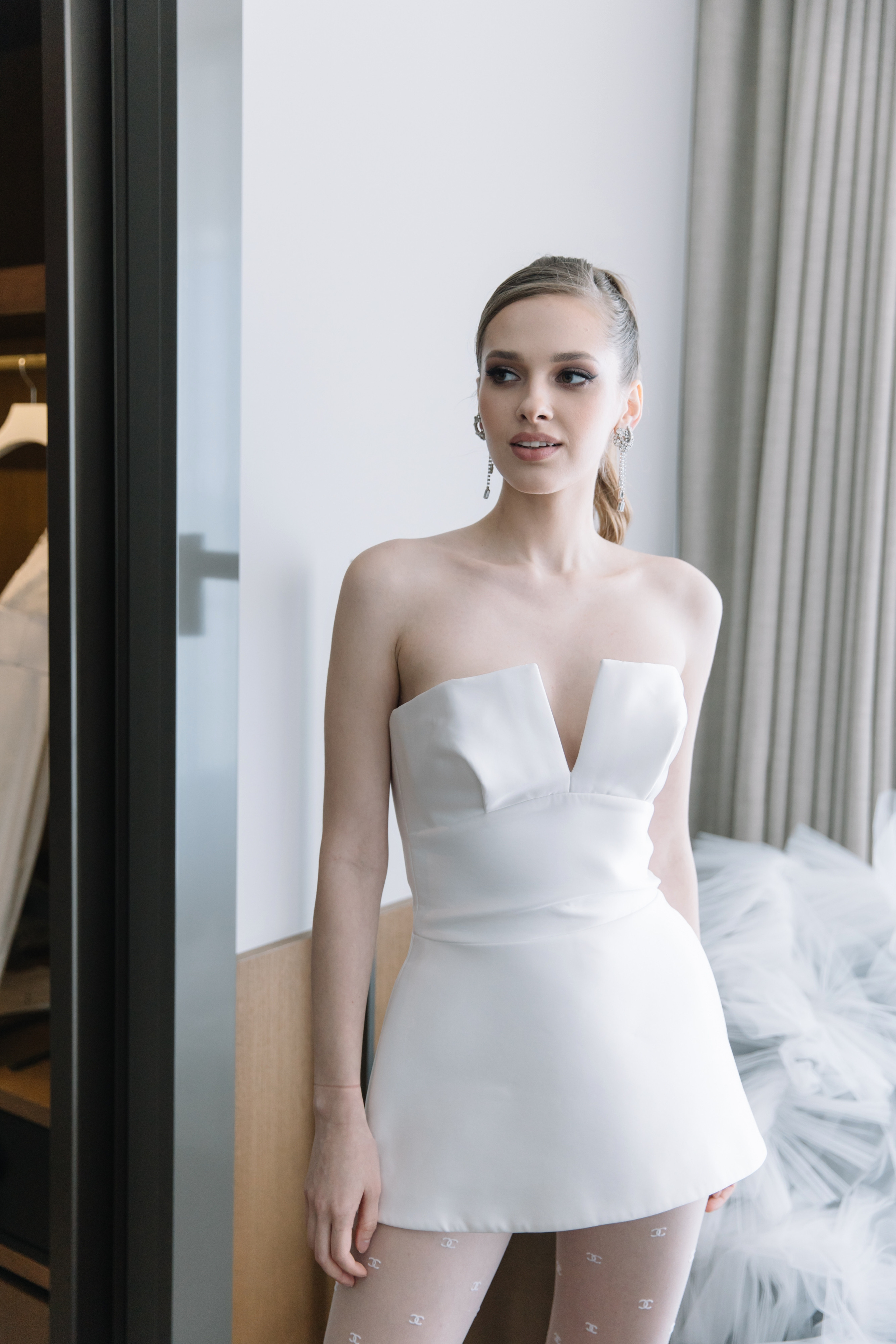 V & D | Hyatt Regency, Sochi. Свадебный и семейный фотограф в Краснодаре Анастасия Прудко