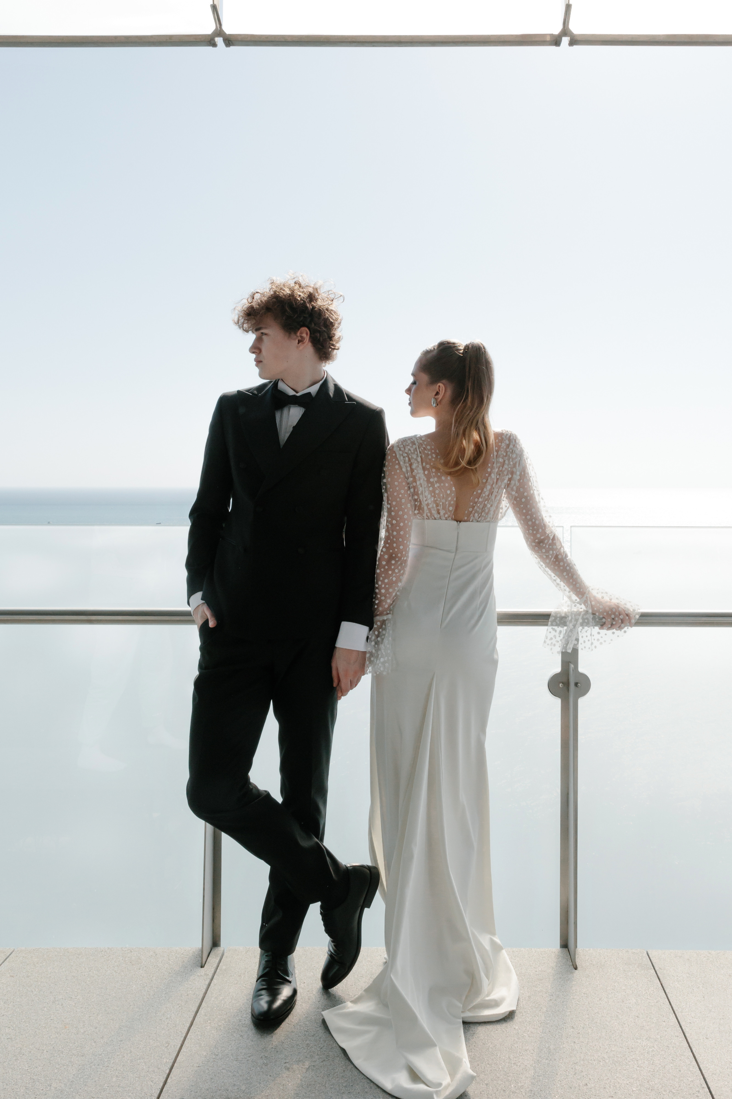 V & D | Hyatt Regency, Sochi. Свадебный и семейный фотограф в Краснодаре Анастасия Прудко