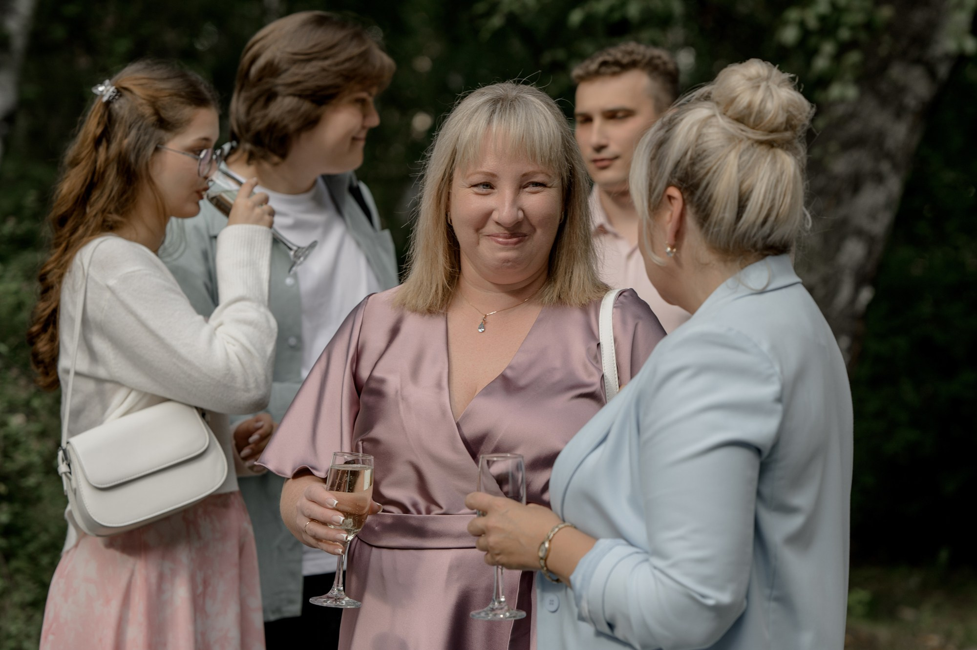 Данил и Елизавета. Свадебный фотограф в Тюмени Анастасия Пономарева