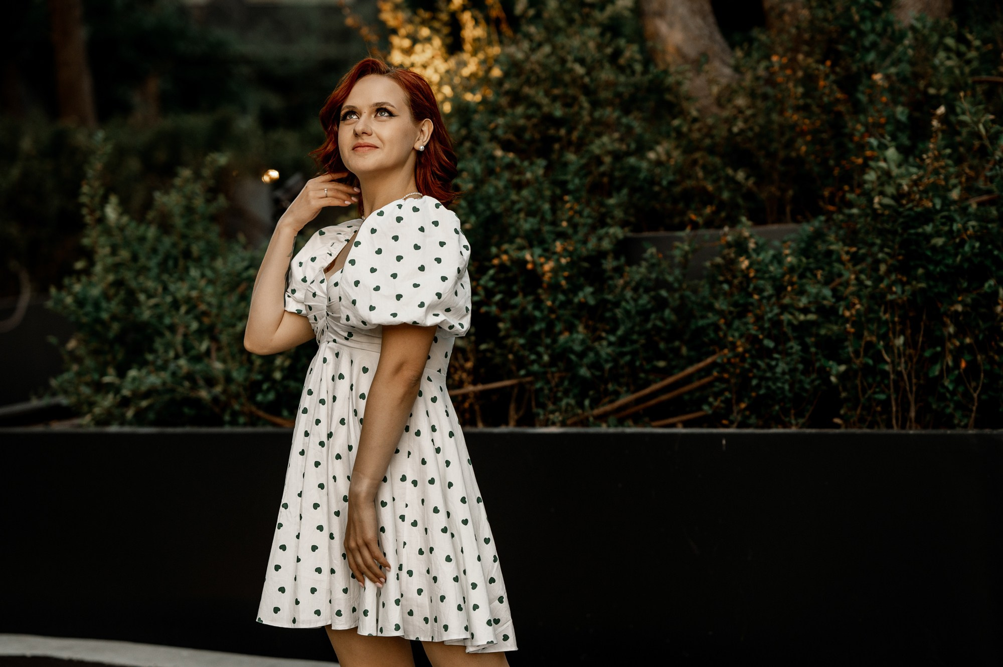 Даниил и Дарья. Свадебный фотограф в Тюмени Анастасия Конева