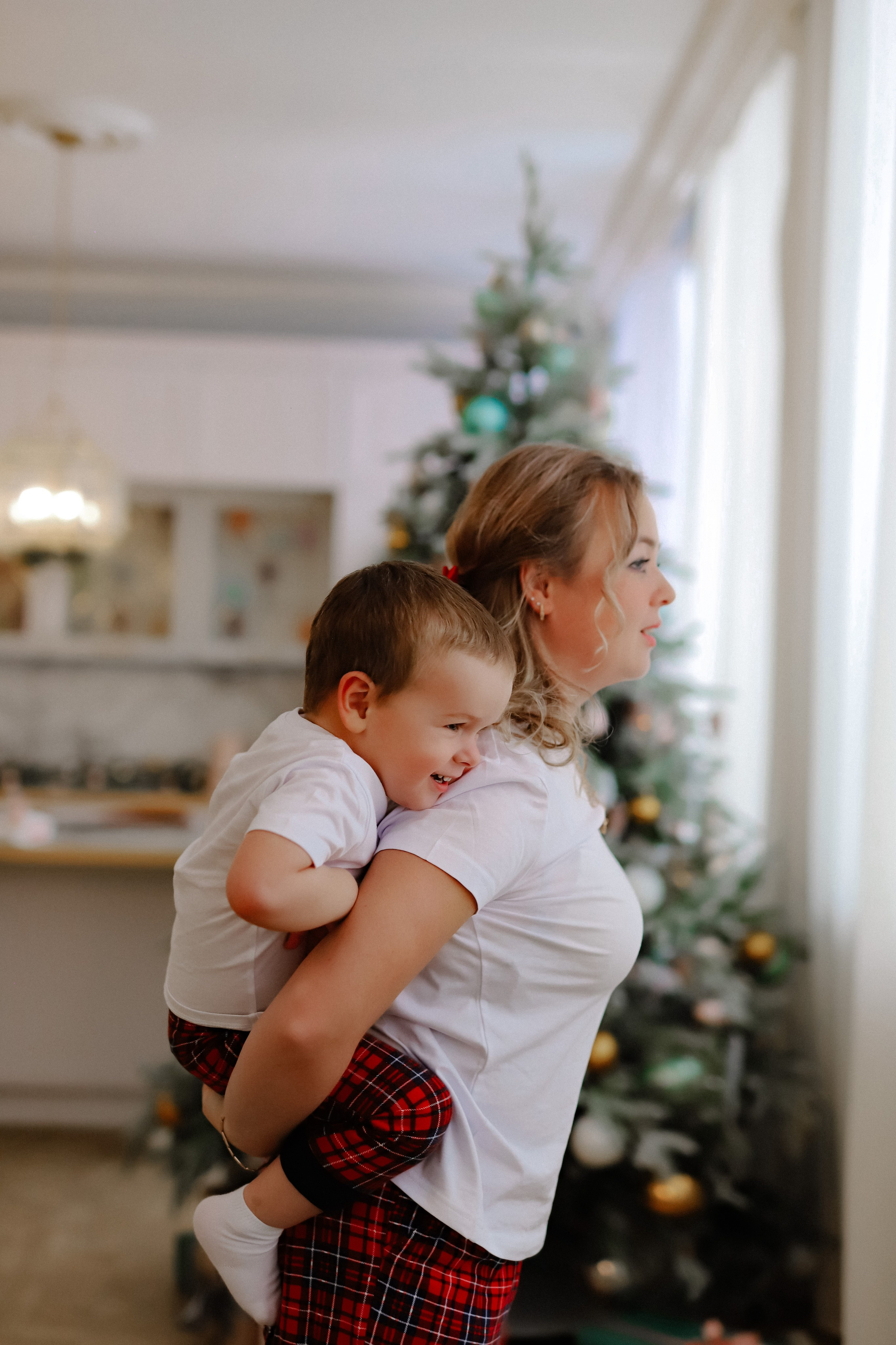 Tanya and Makar. Семейный фотограф Лахтикова Ирина
