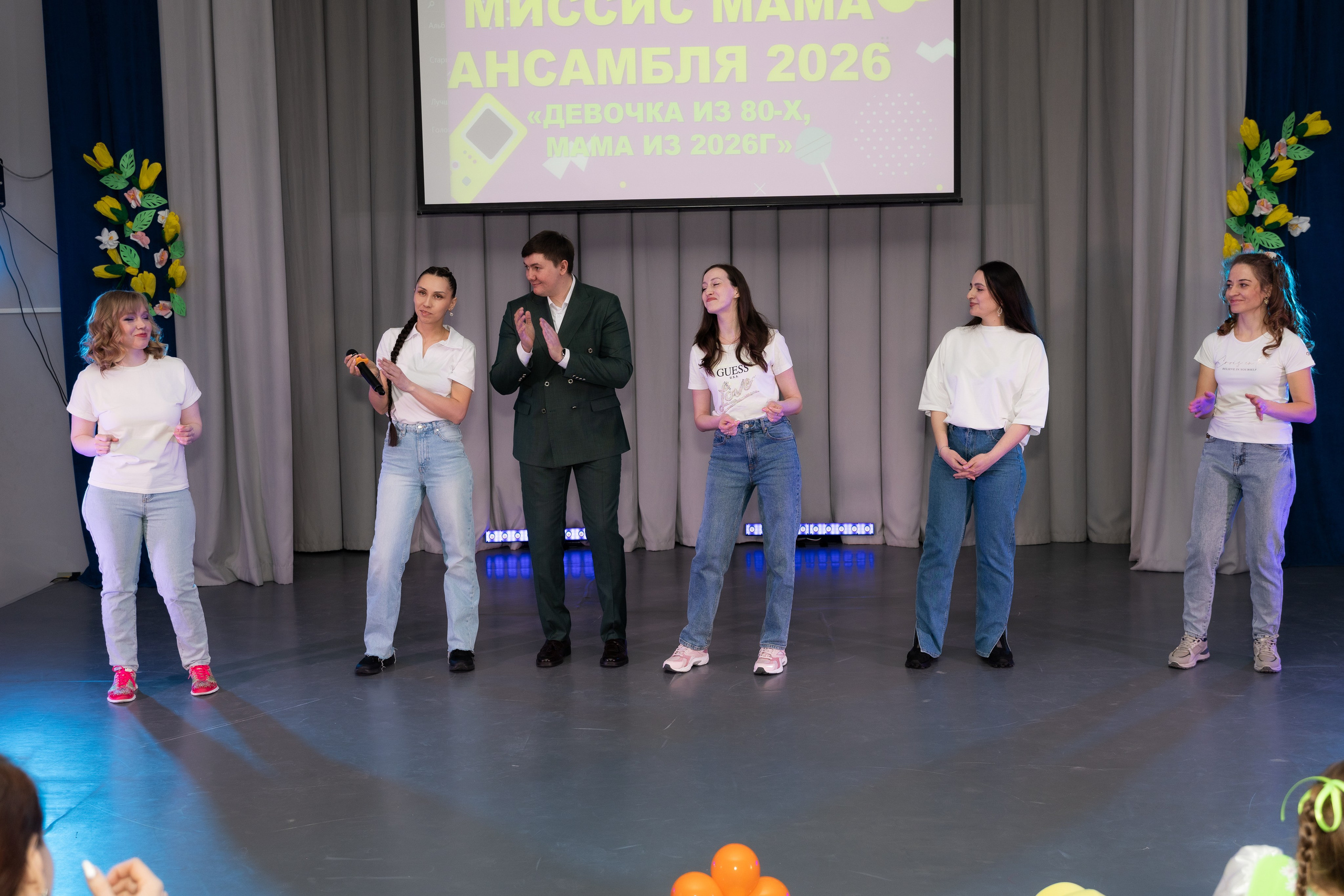 Танцевальный коллектив. Рыжий Фотограф Иркутск