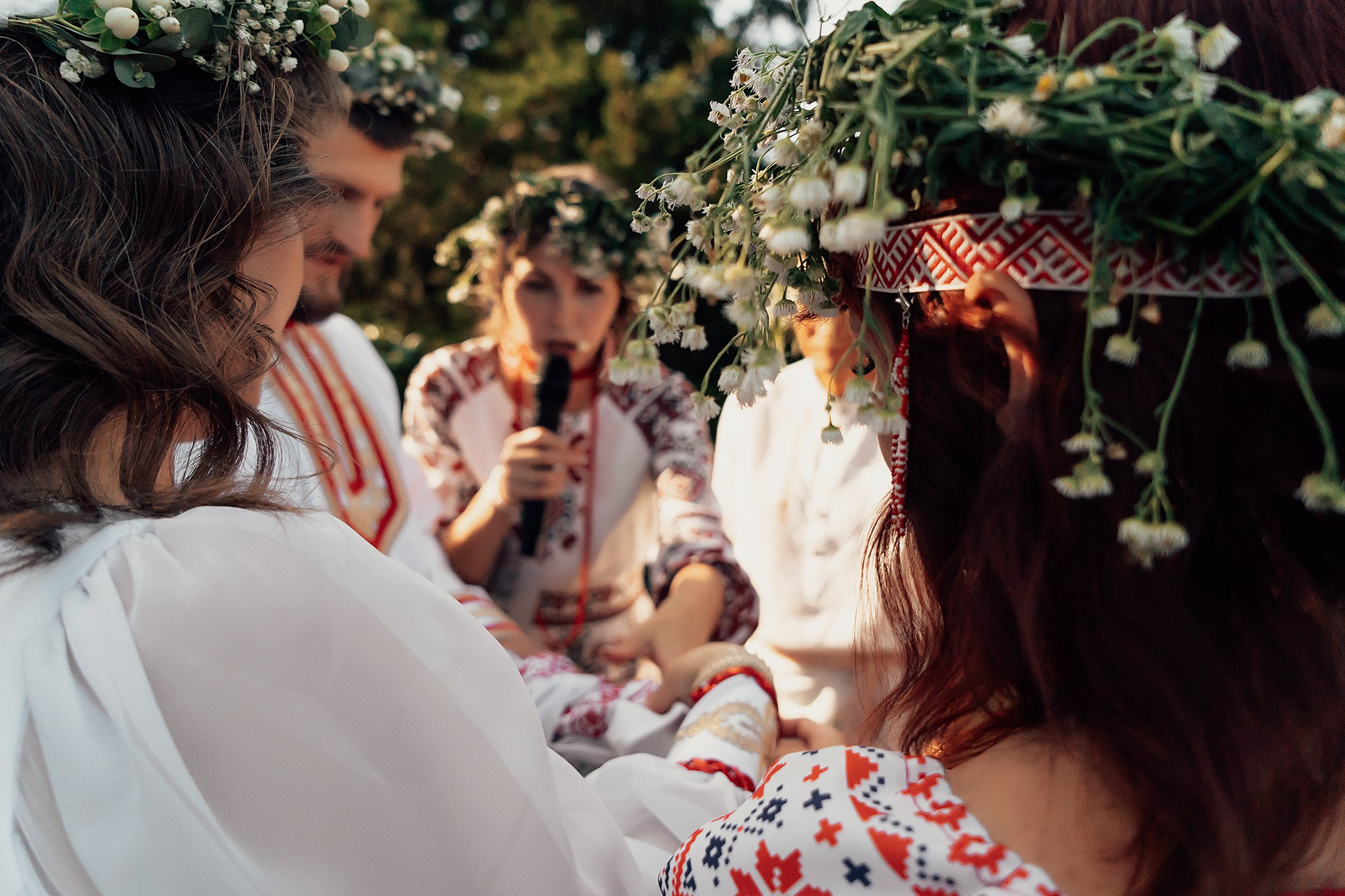 Свадьба. Свадебный и семейный фотограф/видеограф в Краснодаре Наталья Осинская