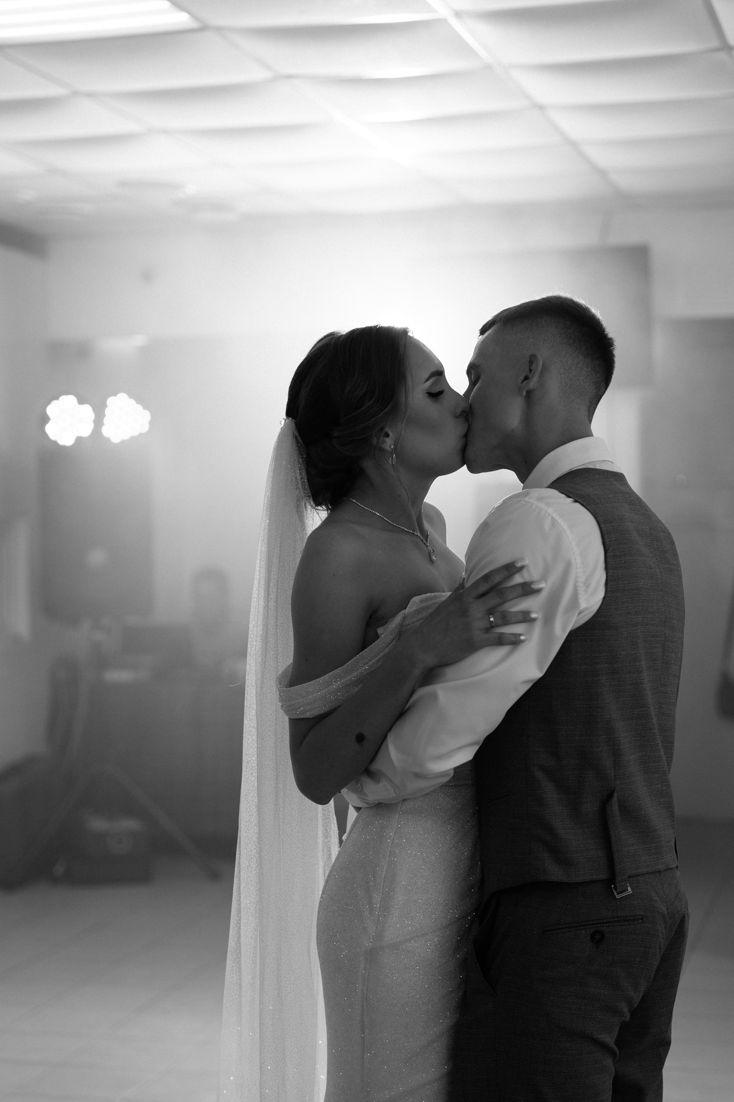 Свадьба Яны и Димы. Свадебный и семейный фотограф в Волгограде Анастасия Кошенскова