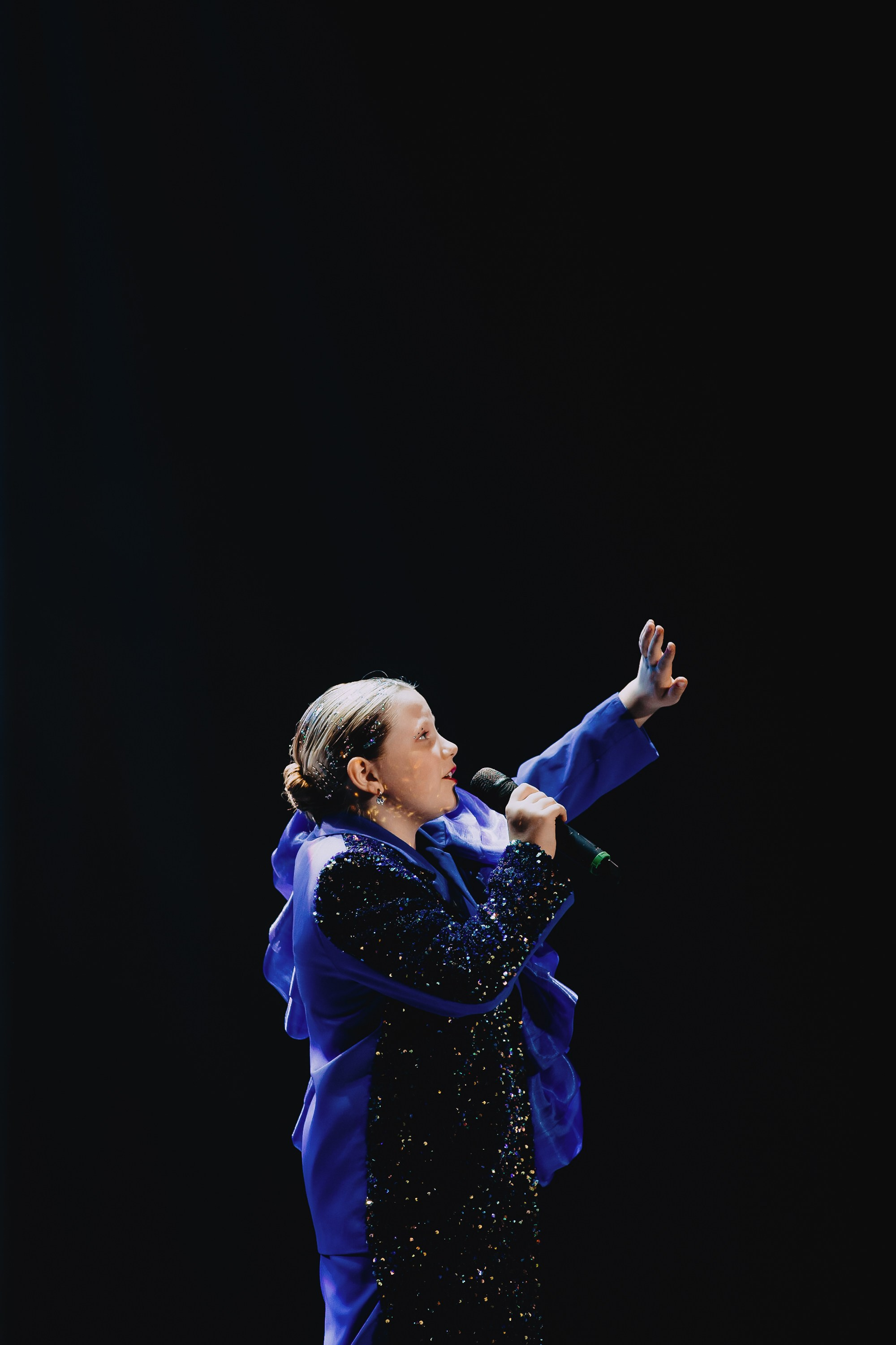 Школа музыки и танца M#RCI. Фотограф событий Злобин Дмитрий