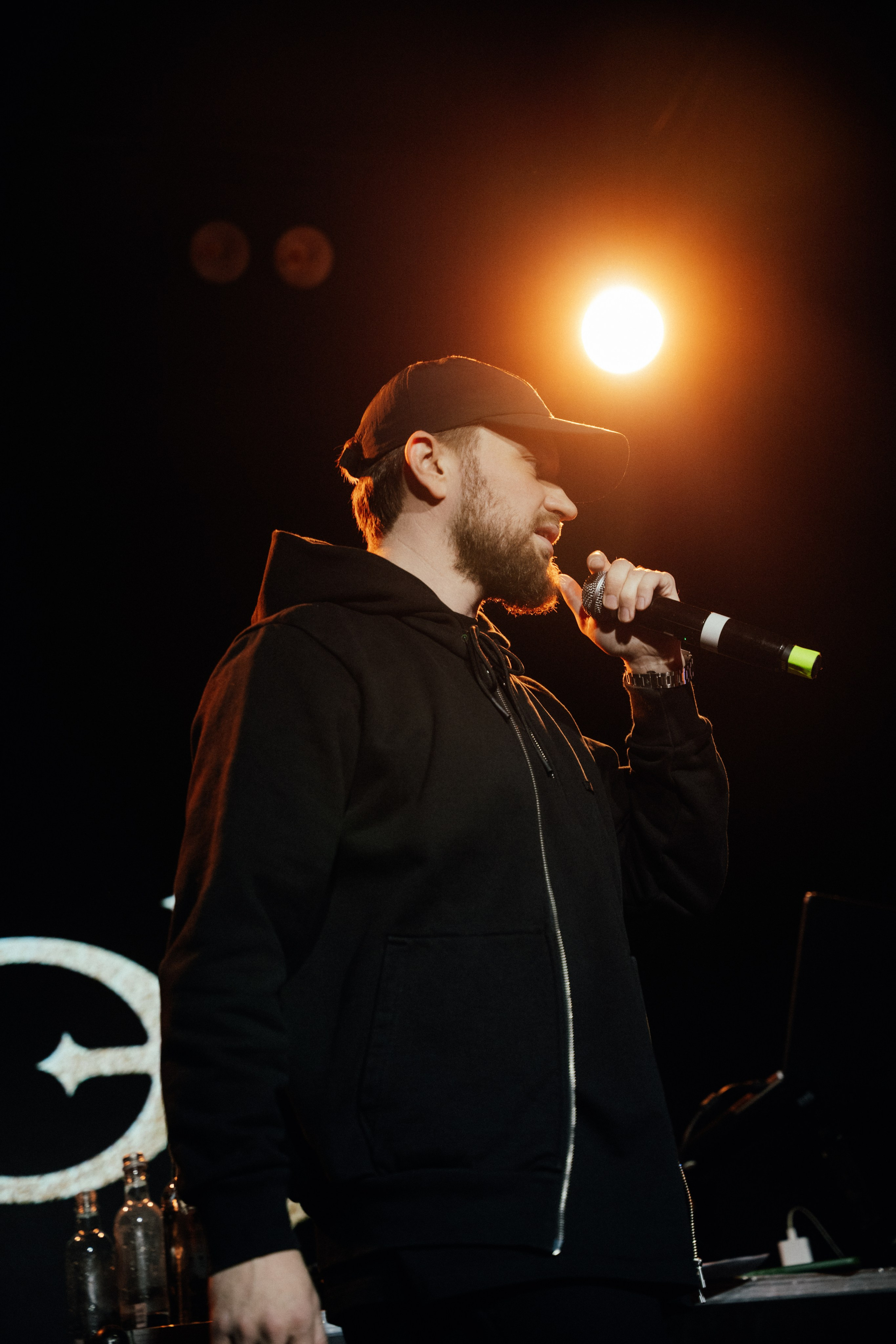 ЭДИК ЮЖНЫЙ. Фотограф Москва