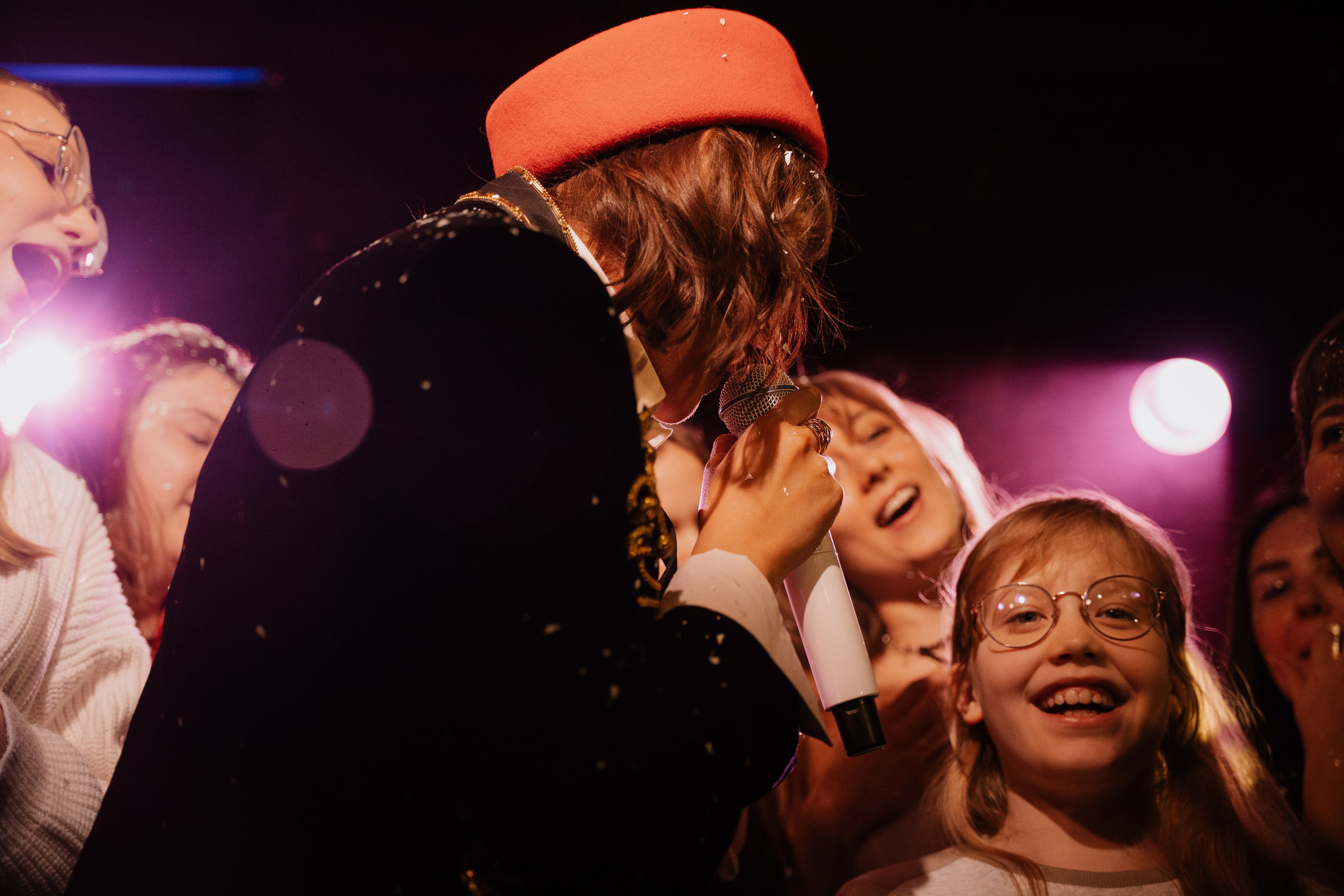 АСИЯ. Фотограф Москва