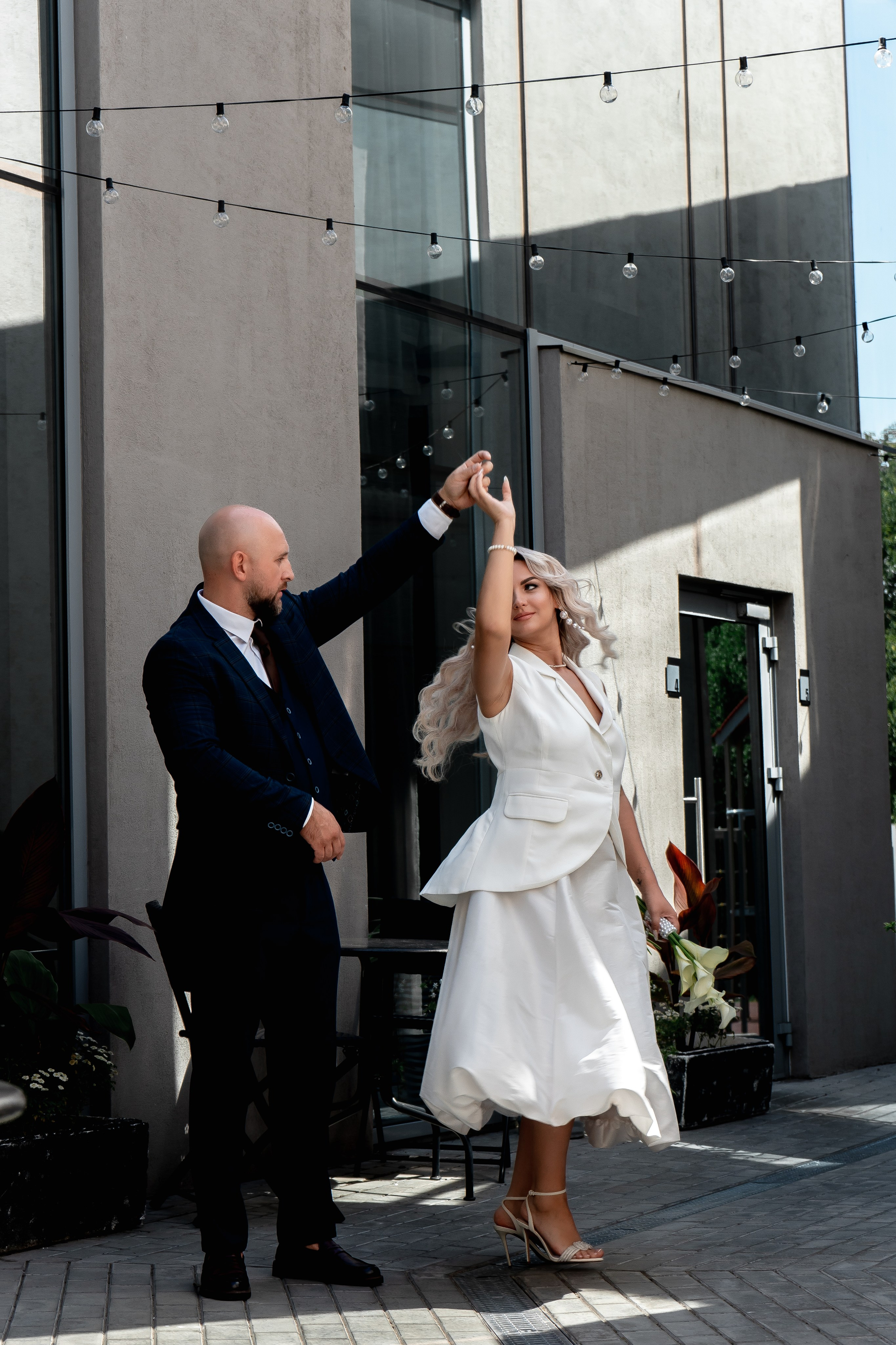 Свадьба Елены и Андрея. Свадебный фотограф в Тольятти Калашникова Анна