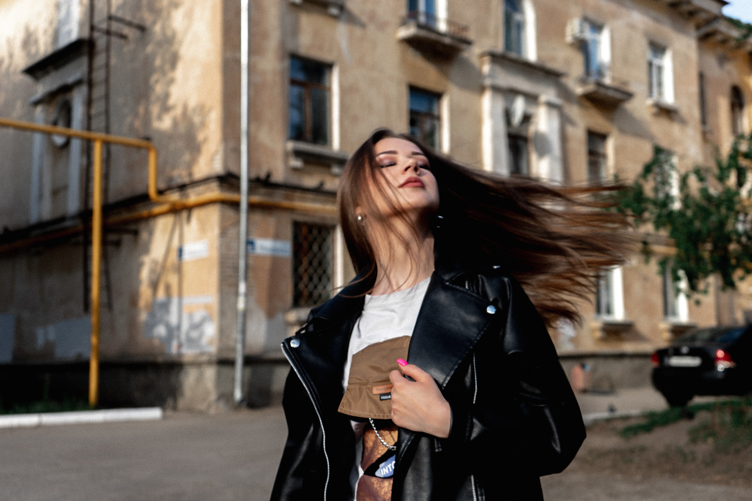 Вилена. Свадебный фотограф в Тольятти Калашникова Анна