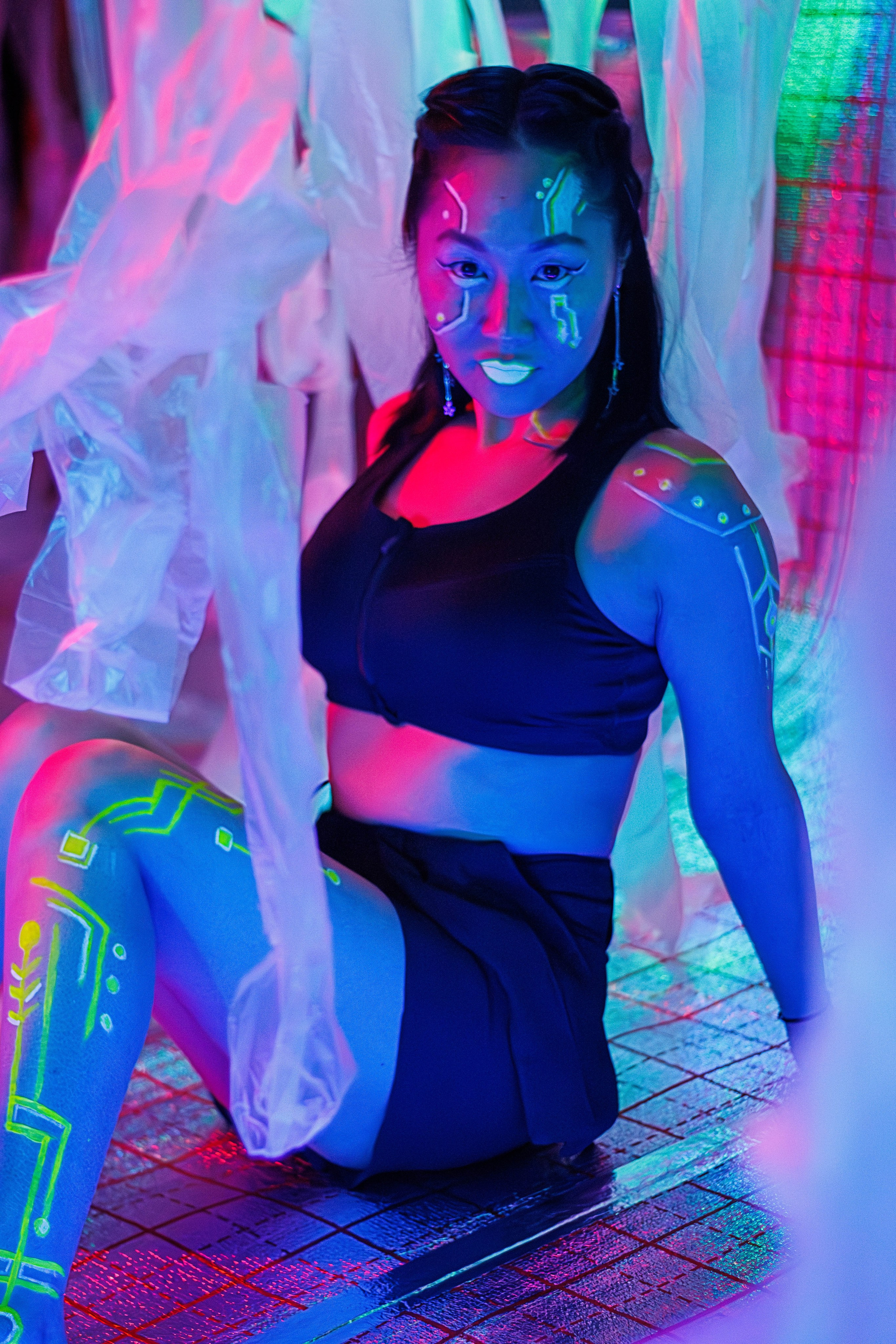 Оксана Кибергеймер. Фотограф в Южно-Сахалинске Гусаков Евгений