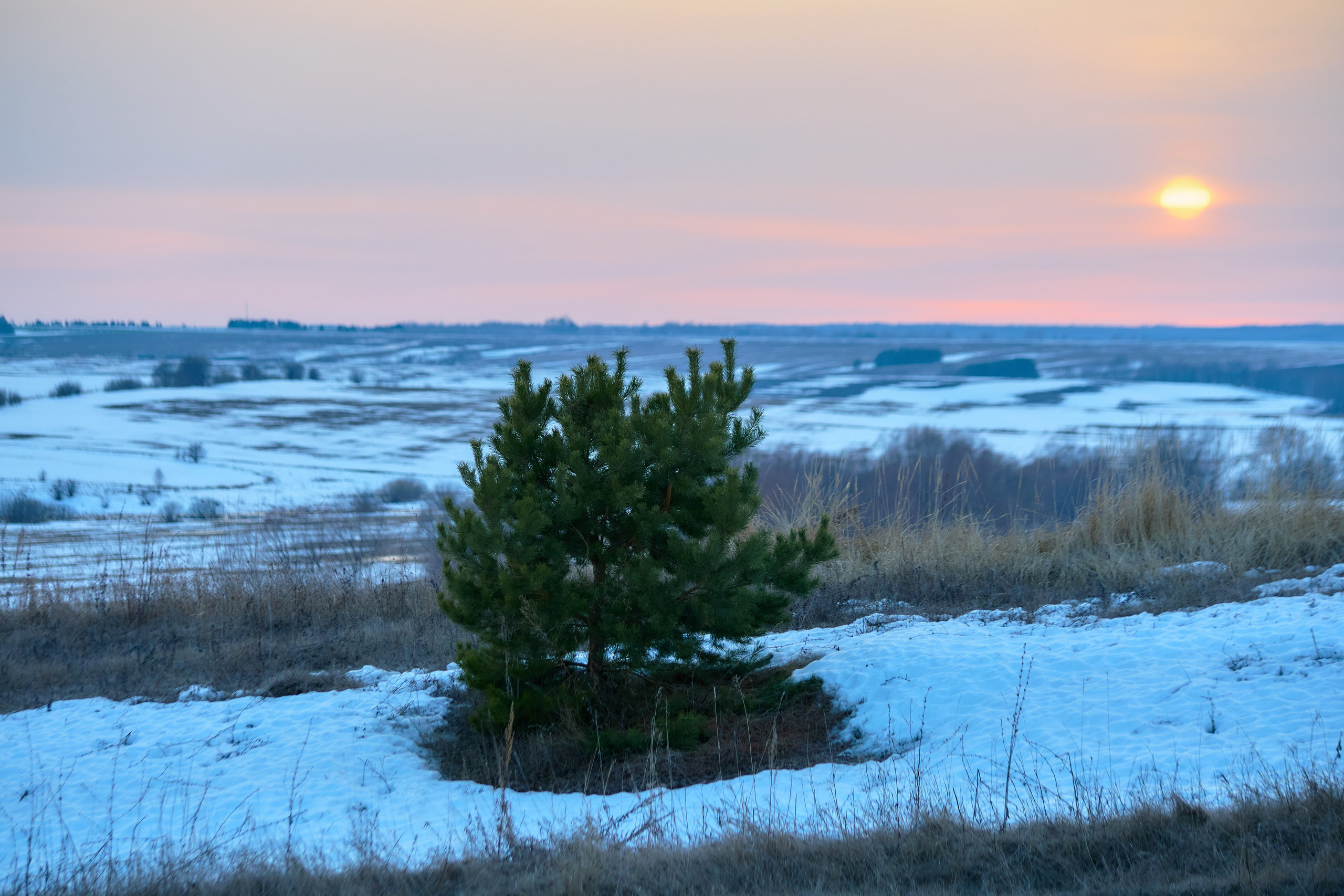 Пейзажная фотосъемка. Владимир Суздалов (ProMaXe) — Портретный фотограф, тематические фотосессии в Чебоксарах