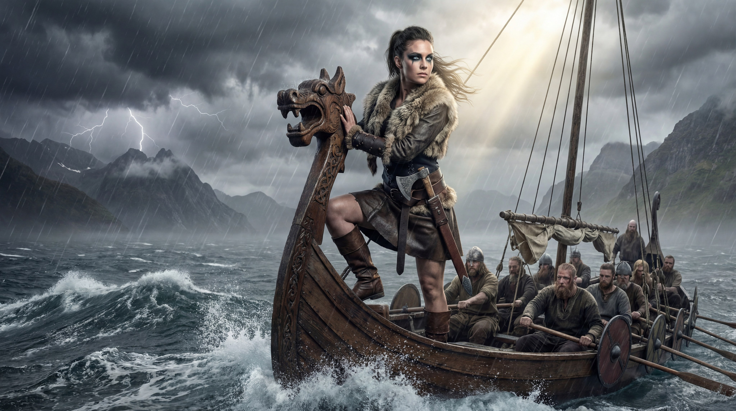 Нейросети. Владимир Суздалов (ProMaXe) — Портретный фотограф, тематические фотосессии в Чебоксарах