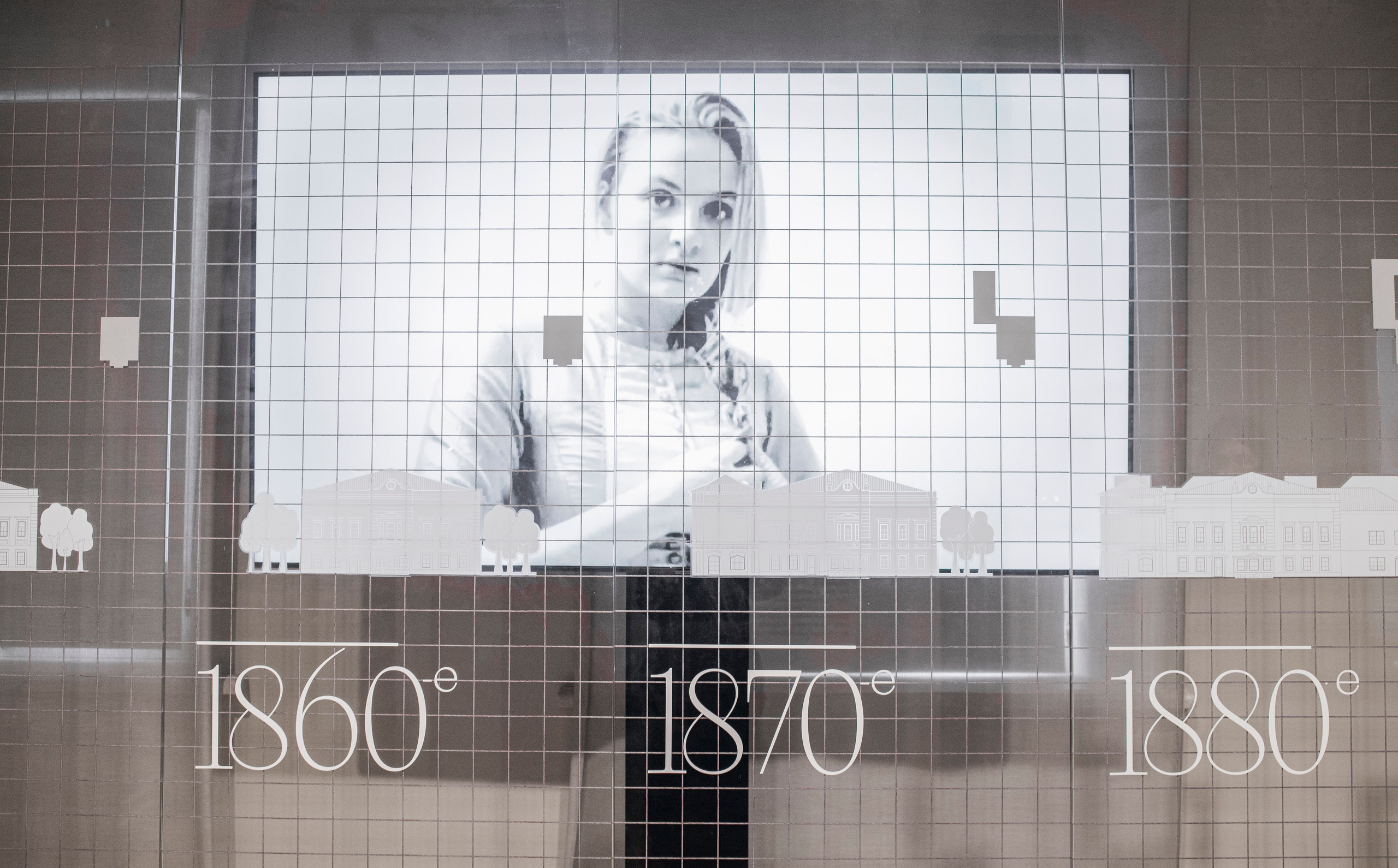 Выставка в доме Третьяковых. Фотограф в Москве Алейникова Евгения